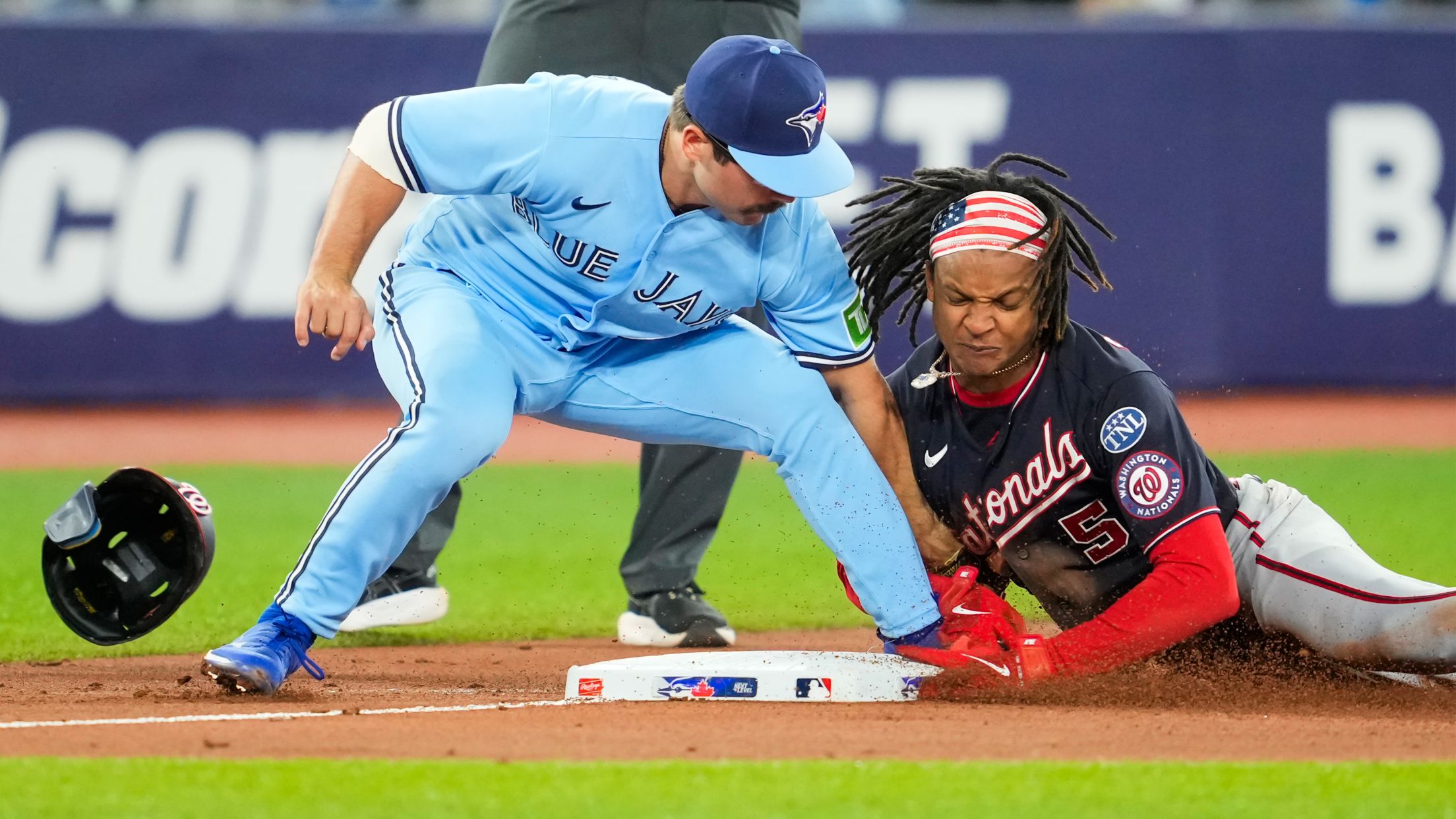 Washington Nationals' Photo Day Highlights 2019 - Federal Baseball