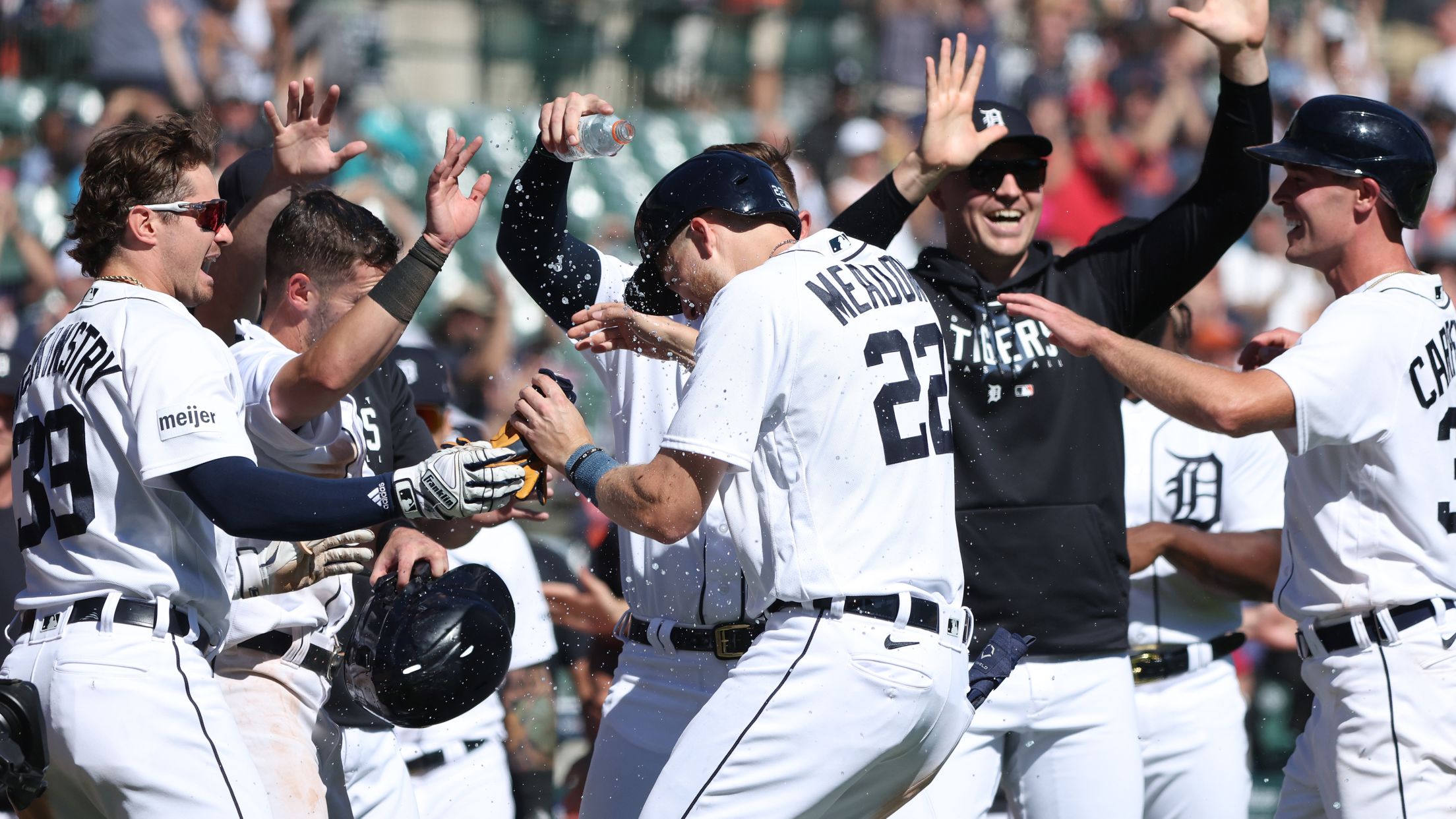 4,533 Detroit Tigers Fan Photos Stock Photos, High-Res Pictures, and Images  - Getty Images