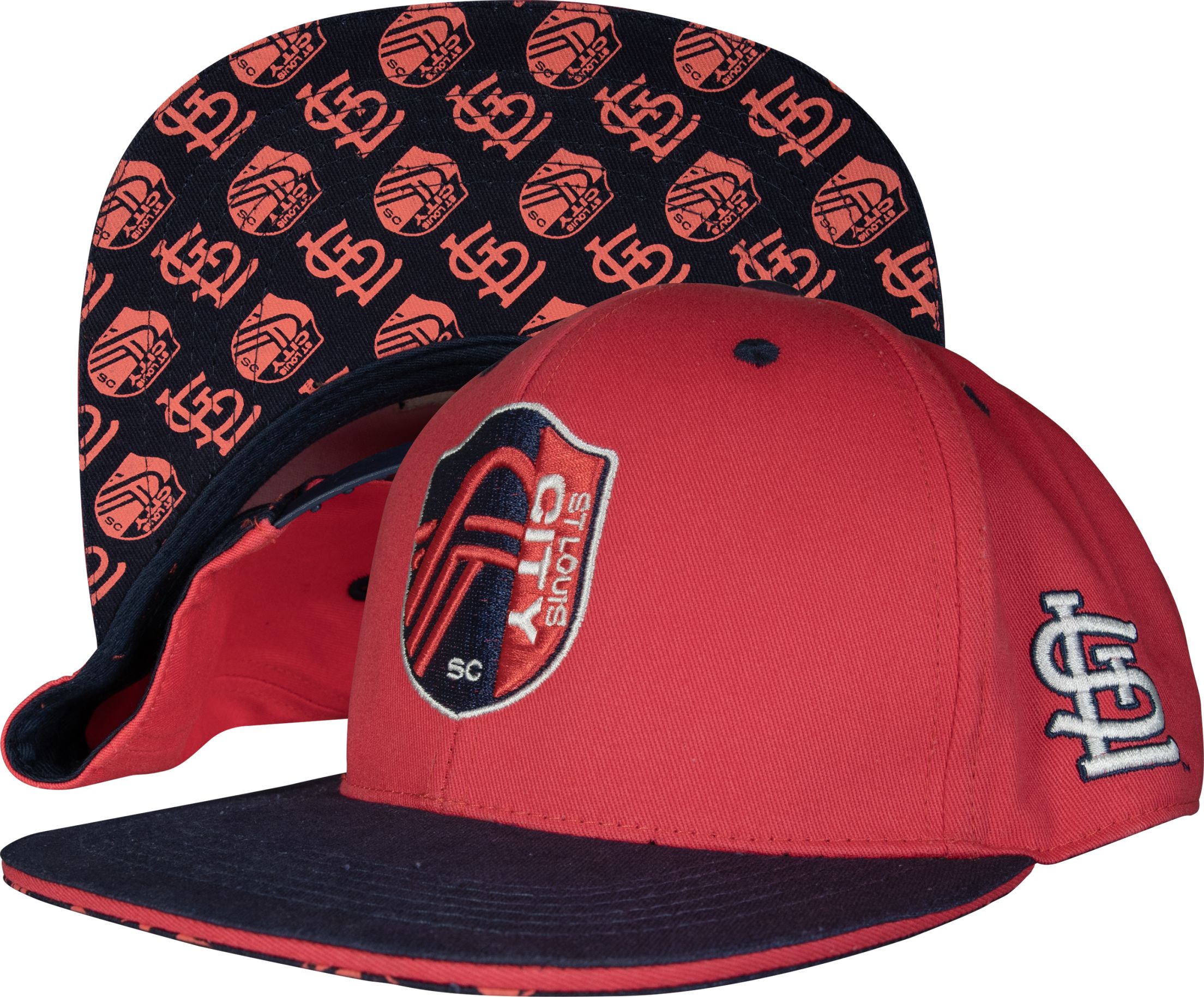 Kids St. Louis Cardinals Hats, Kids Cardinals Baseball Hats and Caps