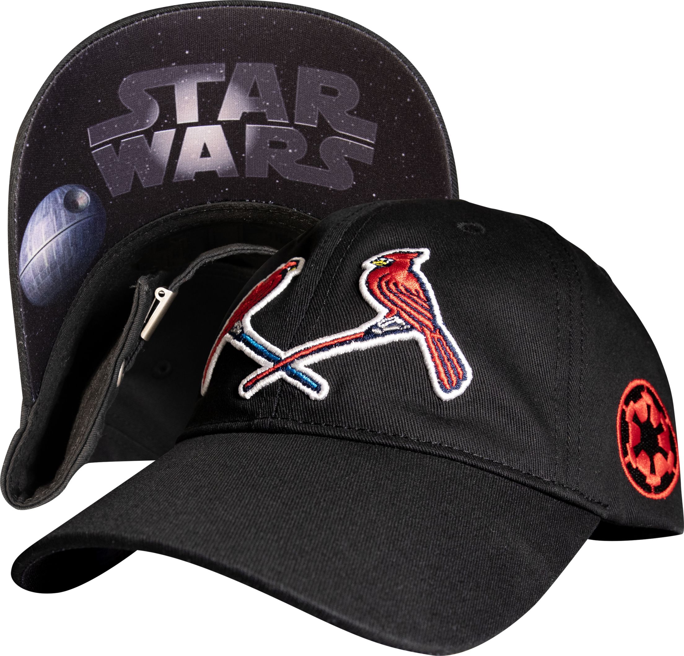 St. Louis Cardinals Baseball Hat/ Cards Hat/ Redbirds Hat/ 