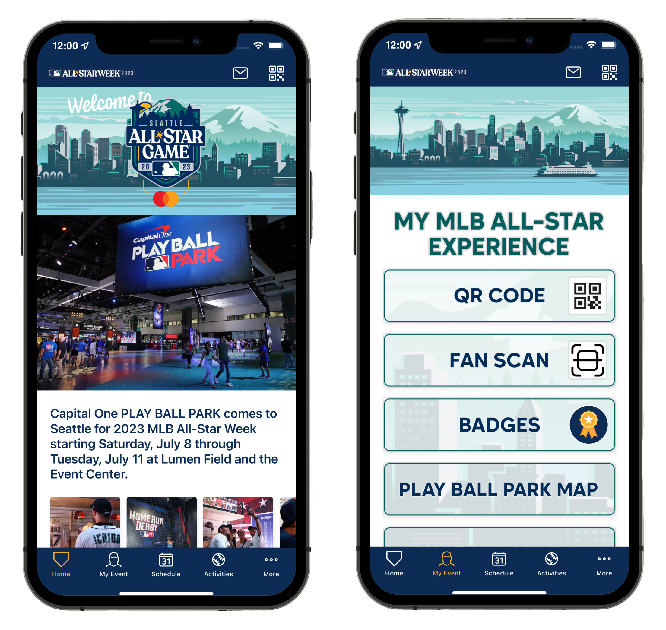 Here are the best promo codes for MLB All-Star Game 