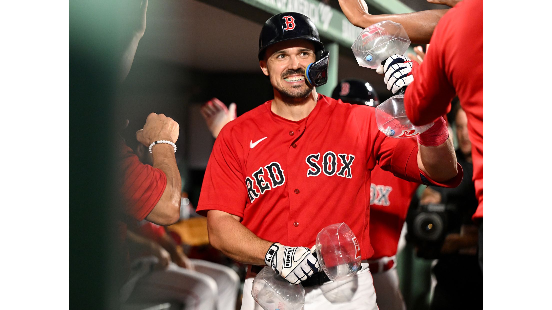 The 24 best players in Boston Red Sox history