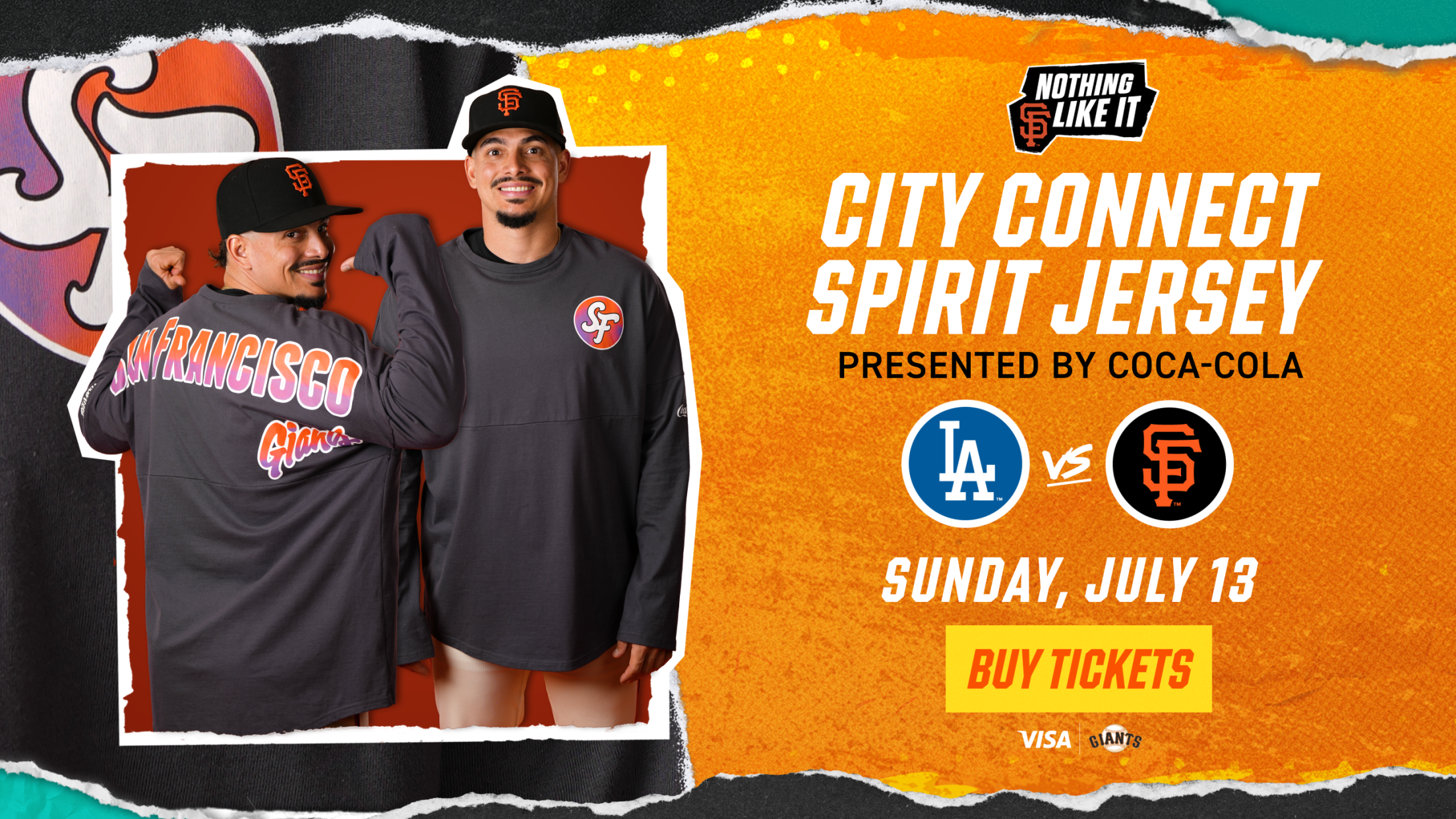 Promotions & Giveaways - Images | San Francisco Giants