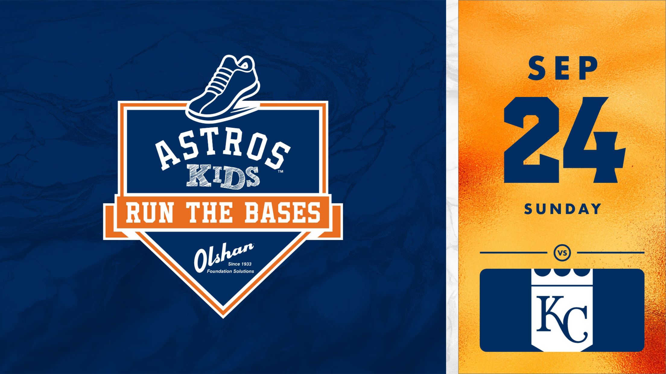 2023 Promotions Houston Astros