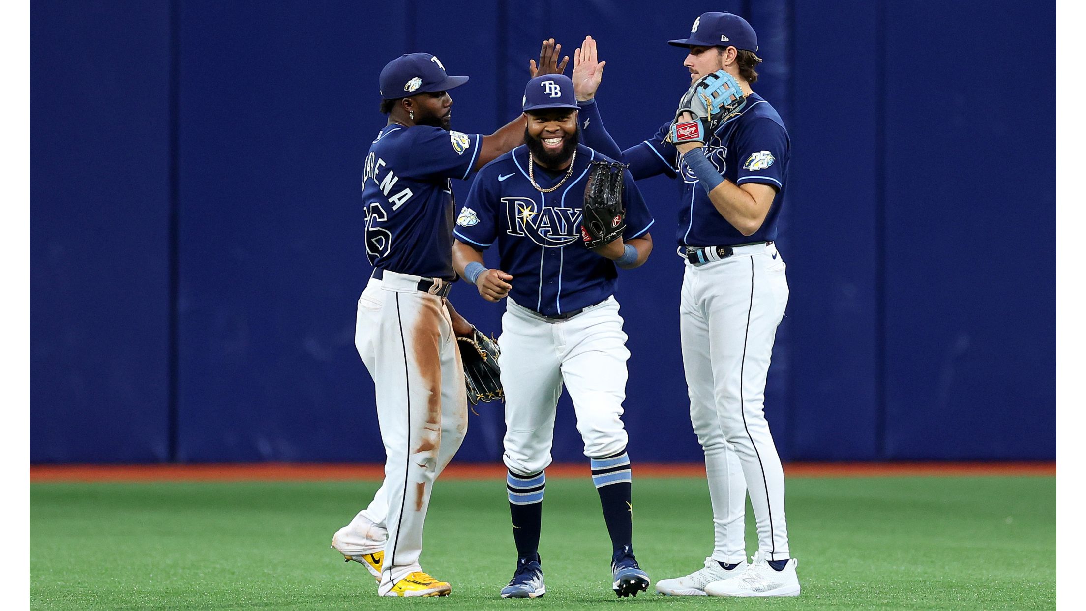 Rays Photos Tampa Bay Rays
