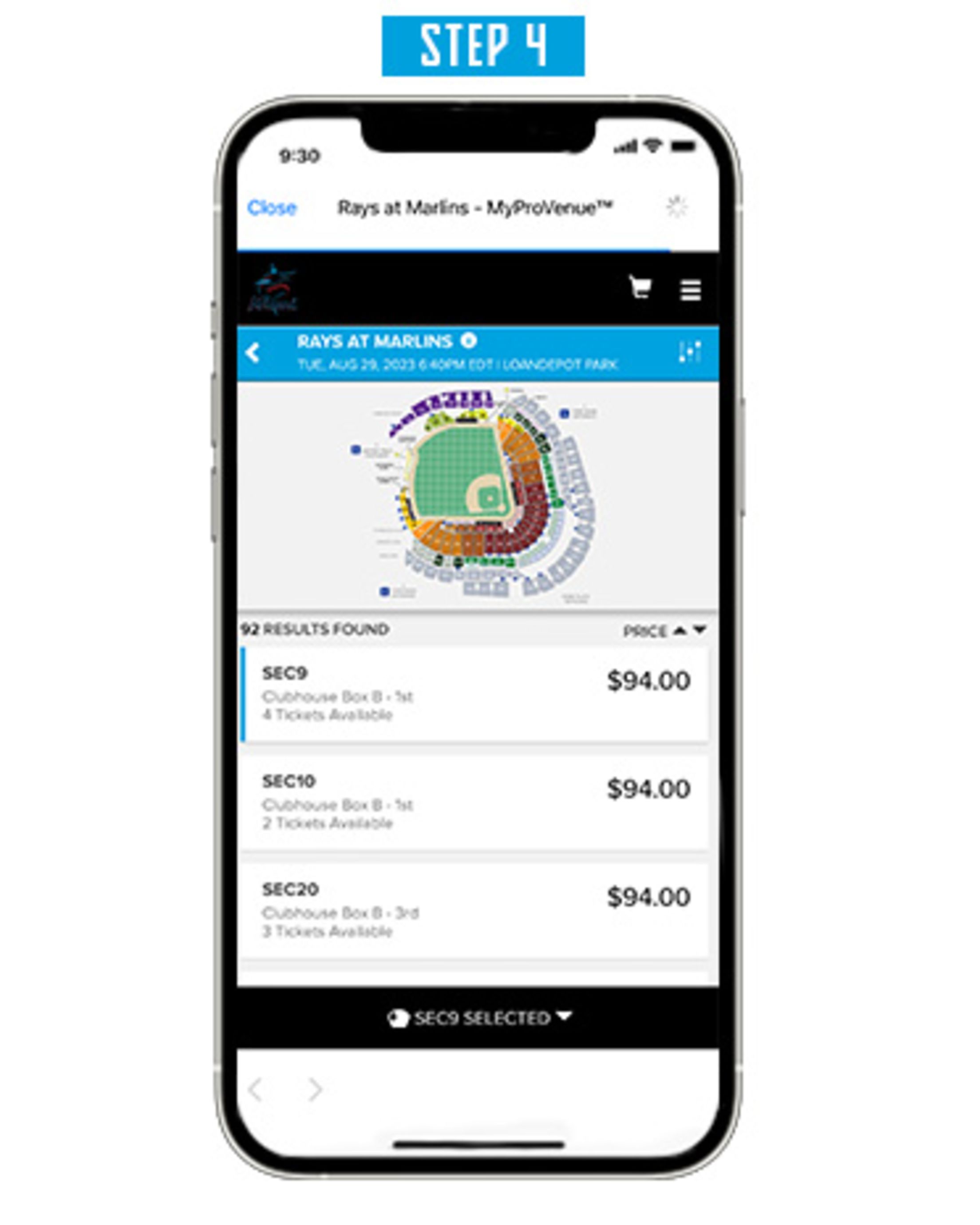 Miami Marlins Tickets, 2023 MLB Tickets & Schedule