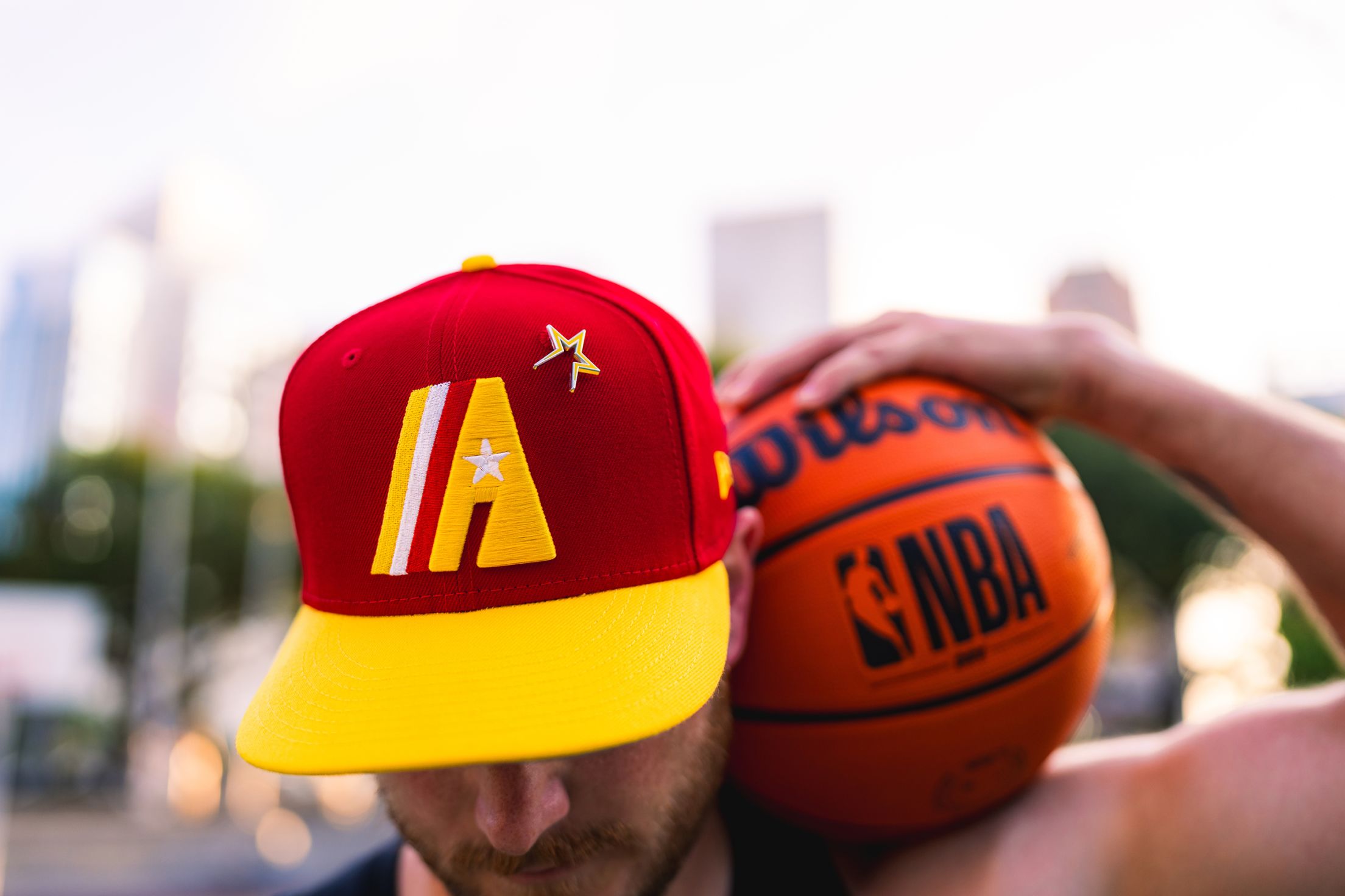 Houston 713 Day: Astros drop limited-edition New Era snapback hat