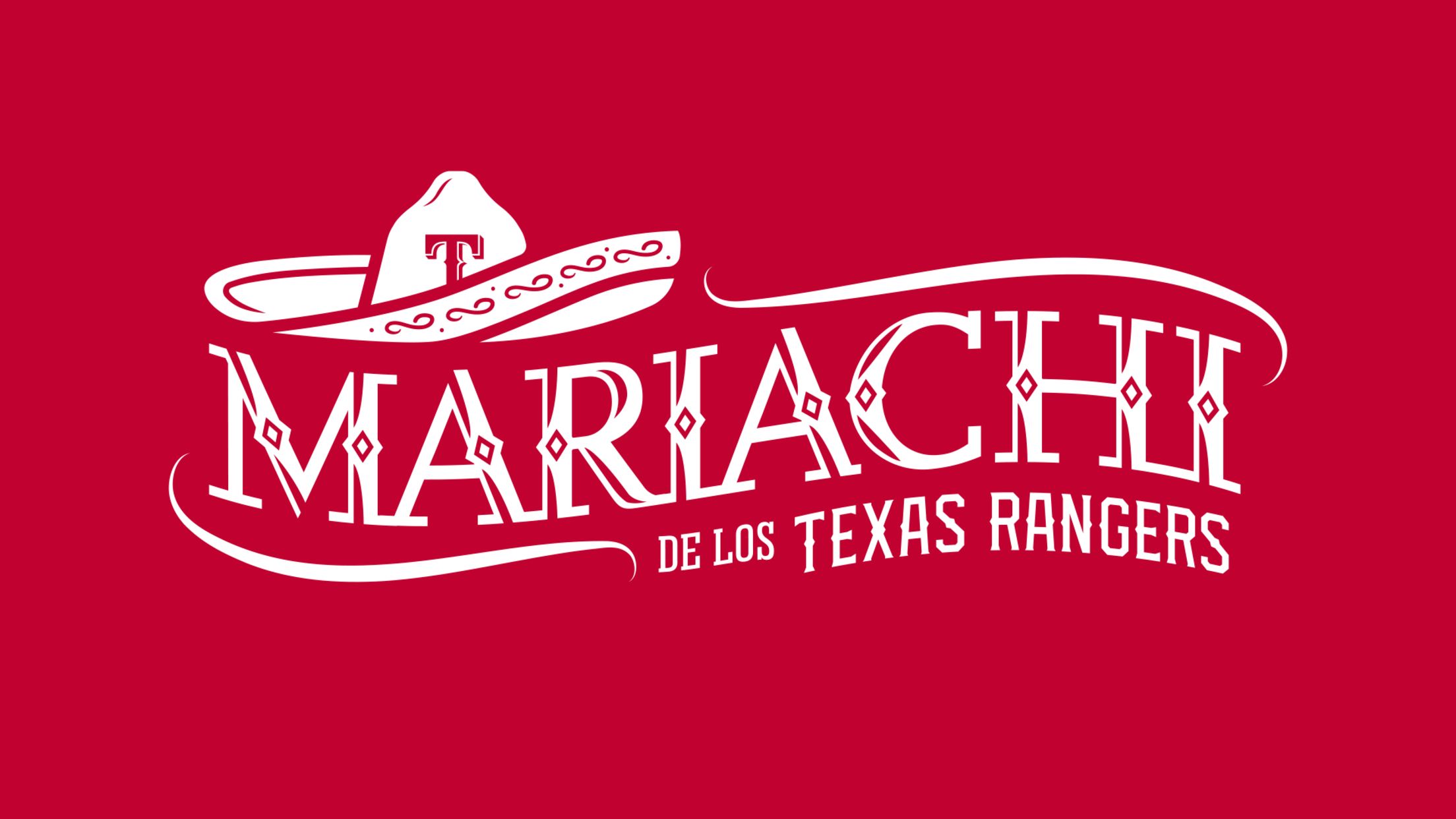 Mariachi | Texas Rangers