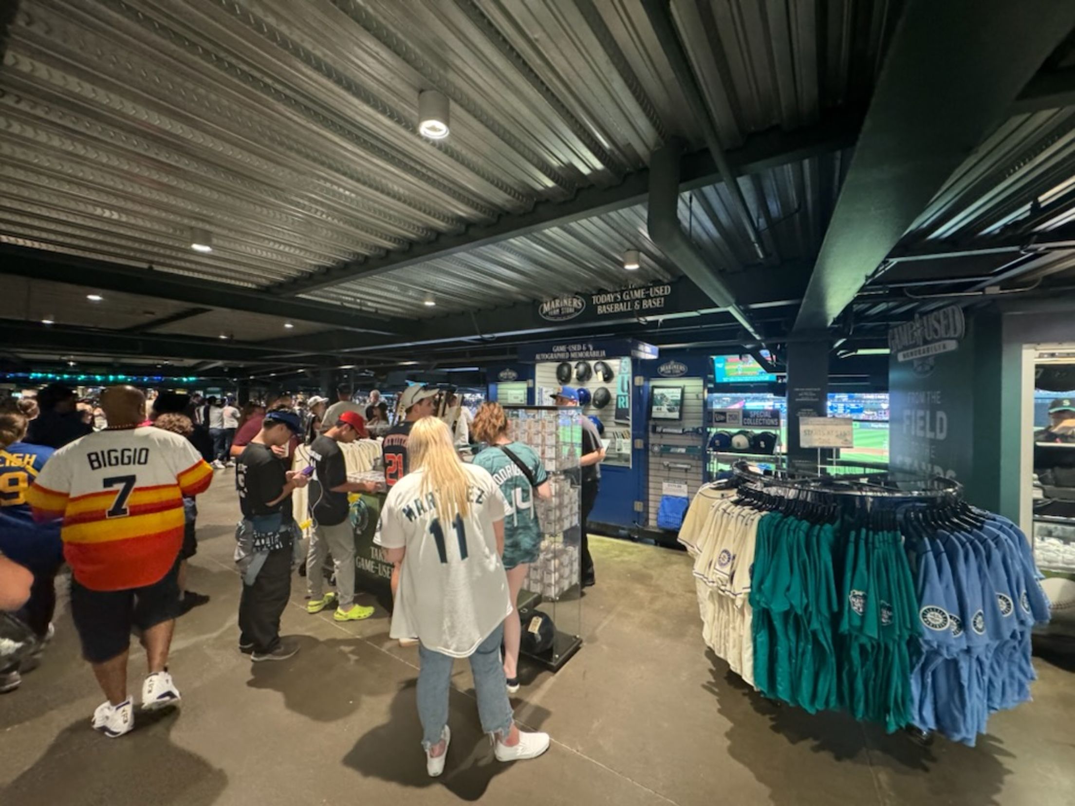 Seattle mariners authentics mlb authentication mlb