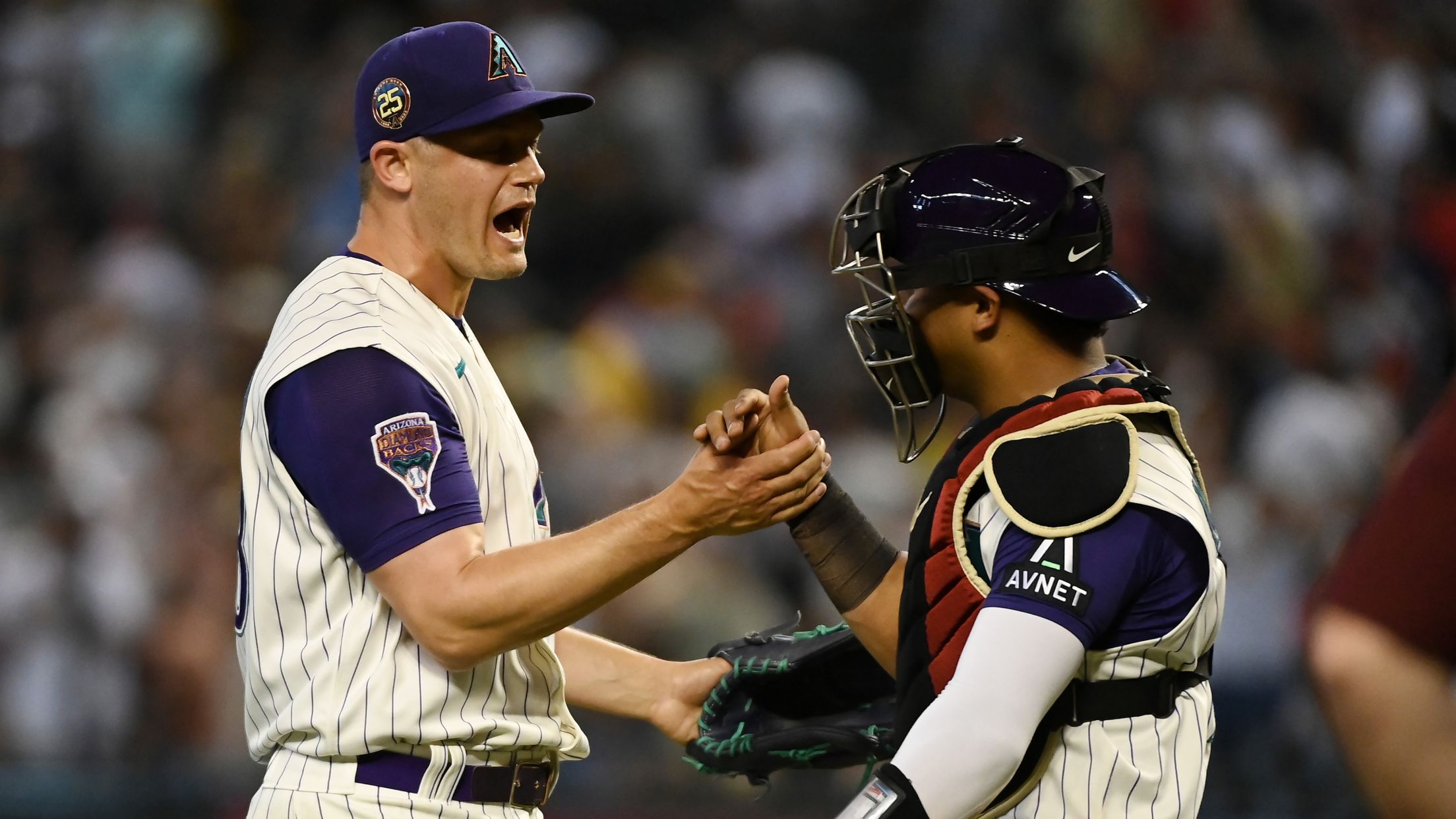 Diamondbacks 2022 Wins and Losses by the Numbers - Sports