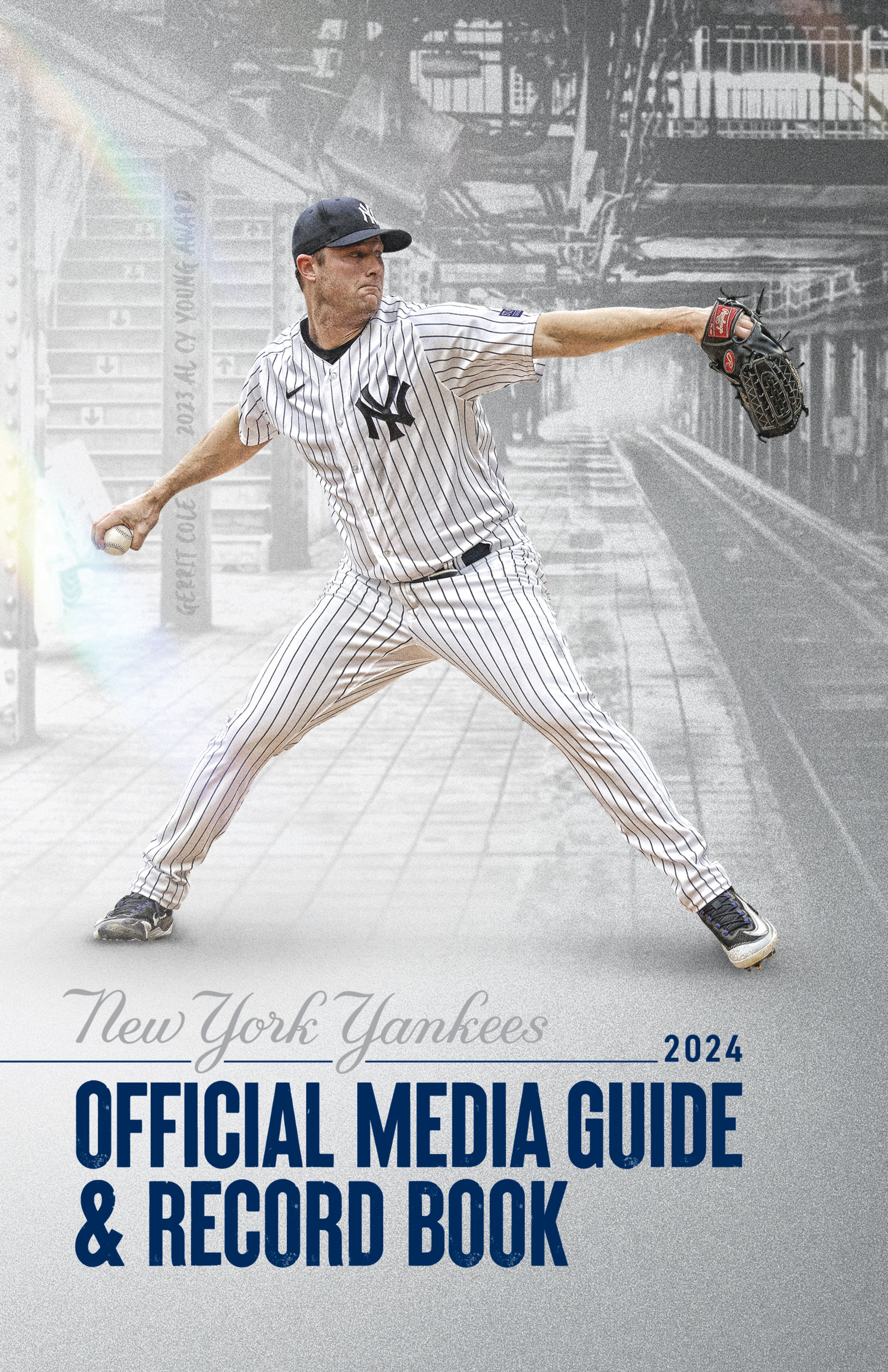 Publications | New York Yankees