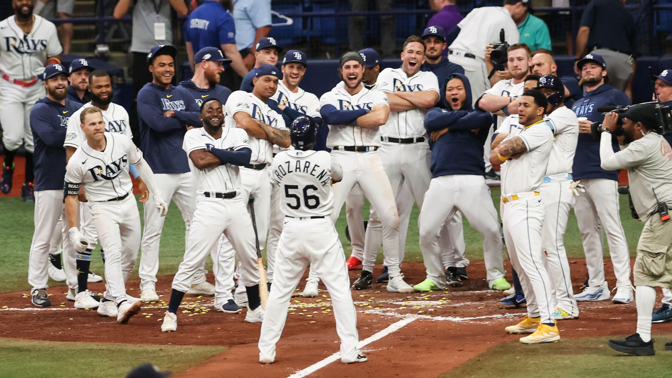 Rays Photos | Tampa Bay Rays