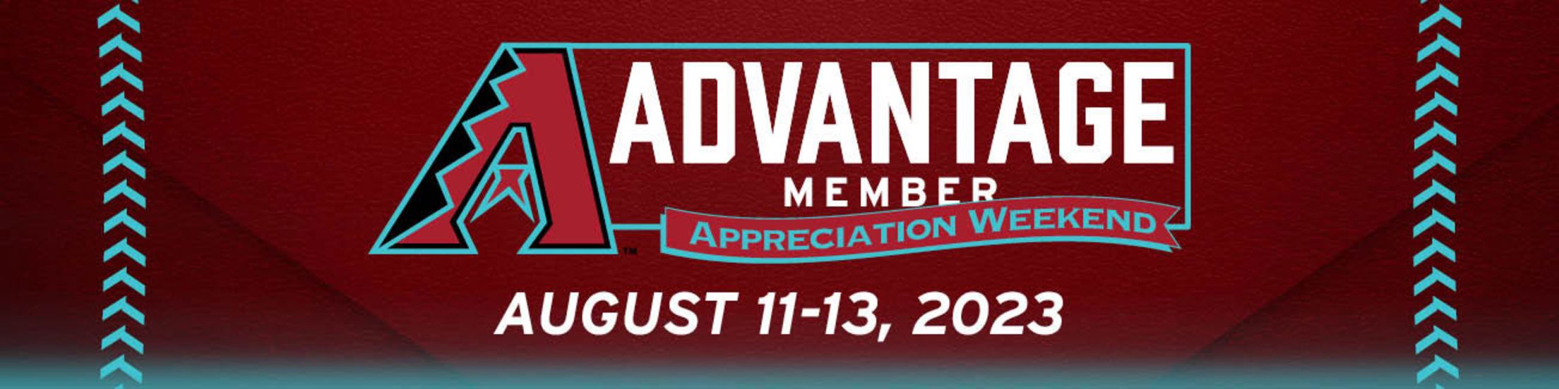 Advantage Member Renewal Information Arizona Diamondbacks
