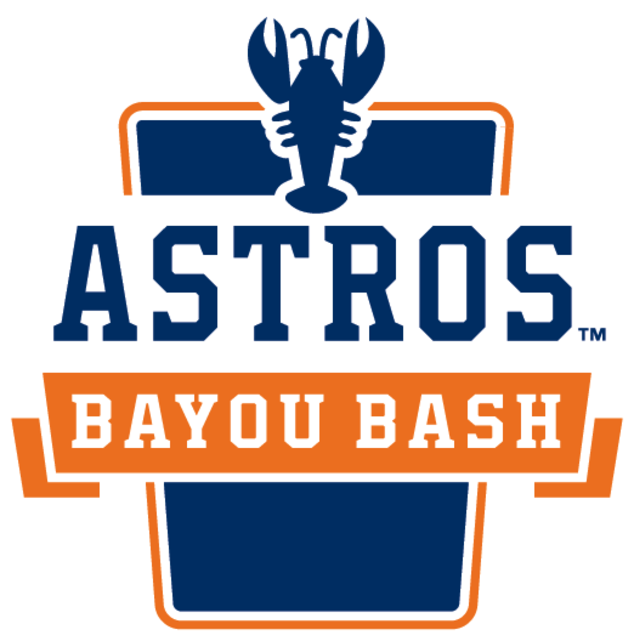 Bayou Bash Street Festival Houston Astros