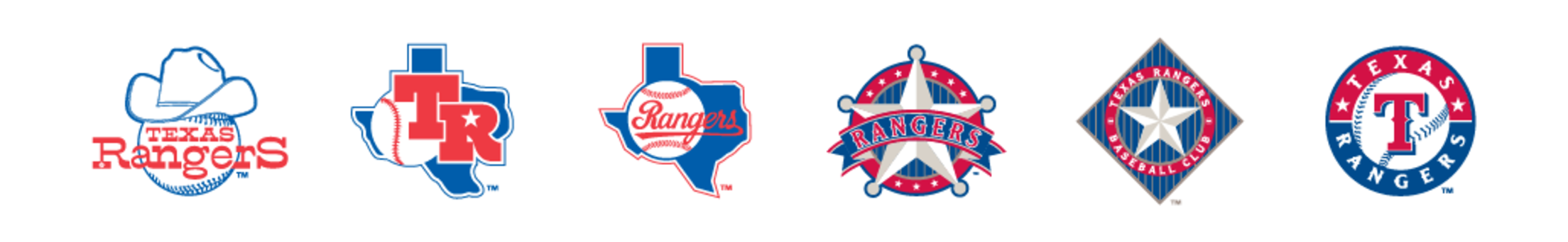 Texas Rangers flag  blue and red 3D waves MLB american baseball team  Texas Rangers logo HD wallpaper  Peakpx