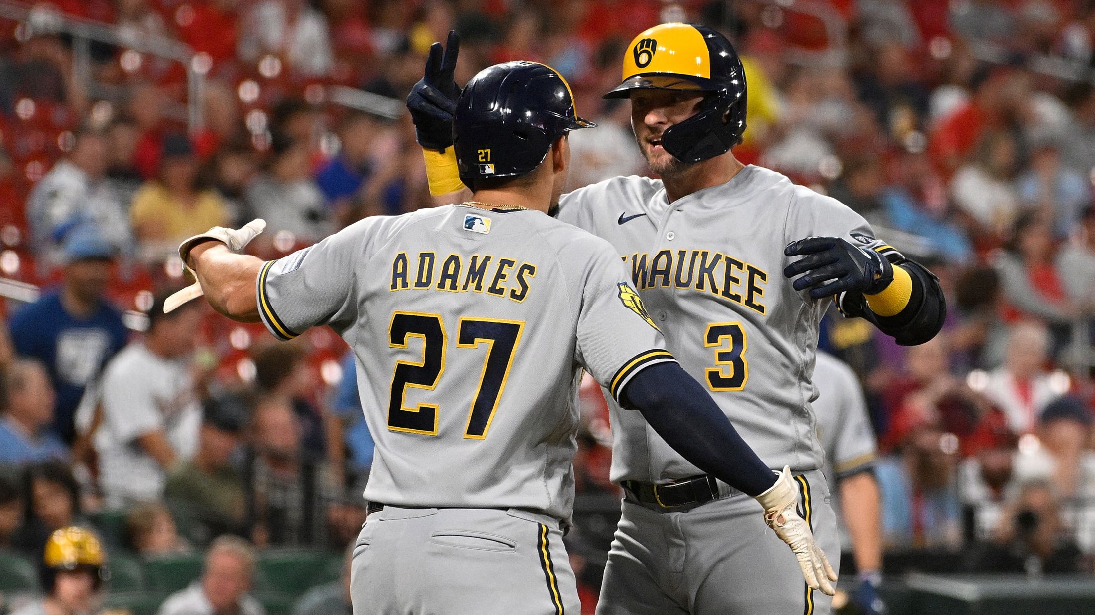 San Diego Padres on X: Hugs and high fives (City Connect edition)   / X