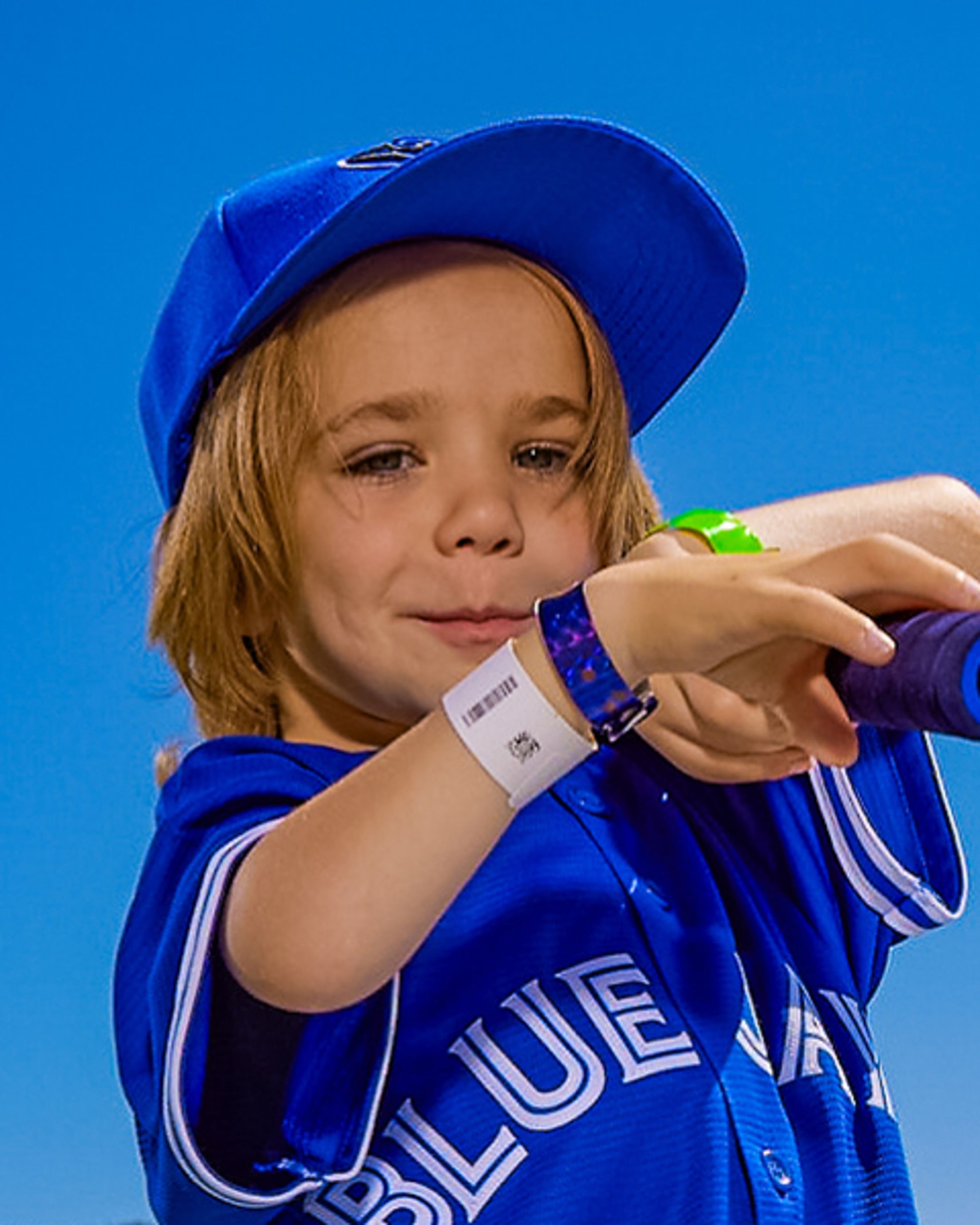 The Top 23 Great kids blue jays baseball glove