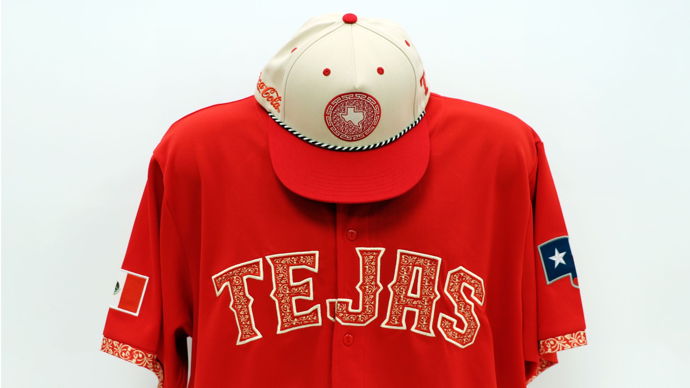 texas rangers mexican heritage jersey 2022