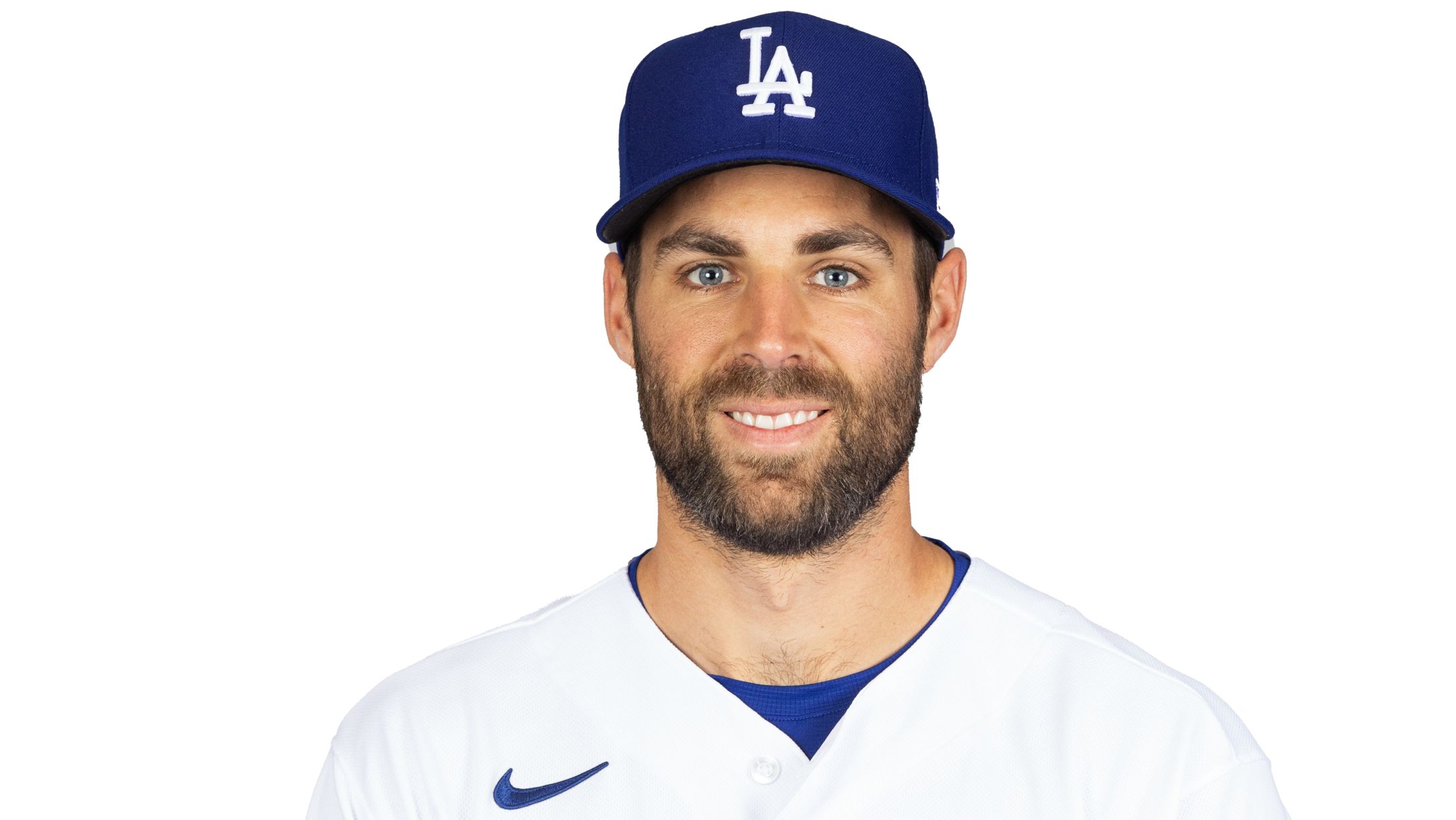 Dodgers News: Chris Taylor Reacts to Being LA's Robert Clemente