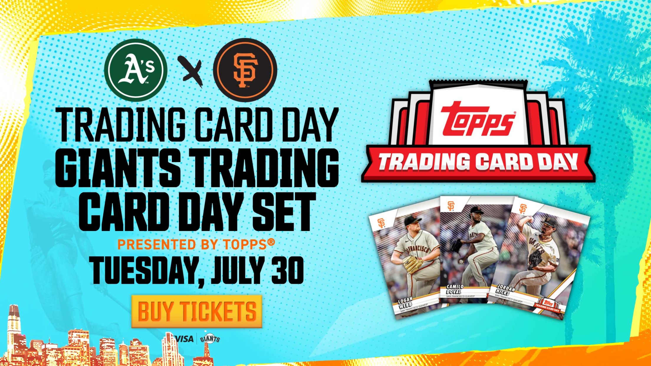 Promotions & Giveaways Images San Francisco Giants