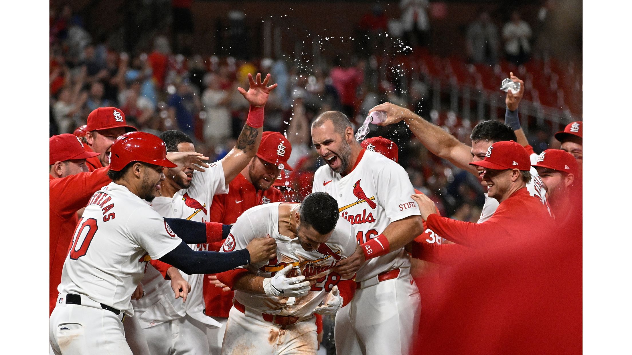 Cardinals Photos | St. Louis Cardinals