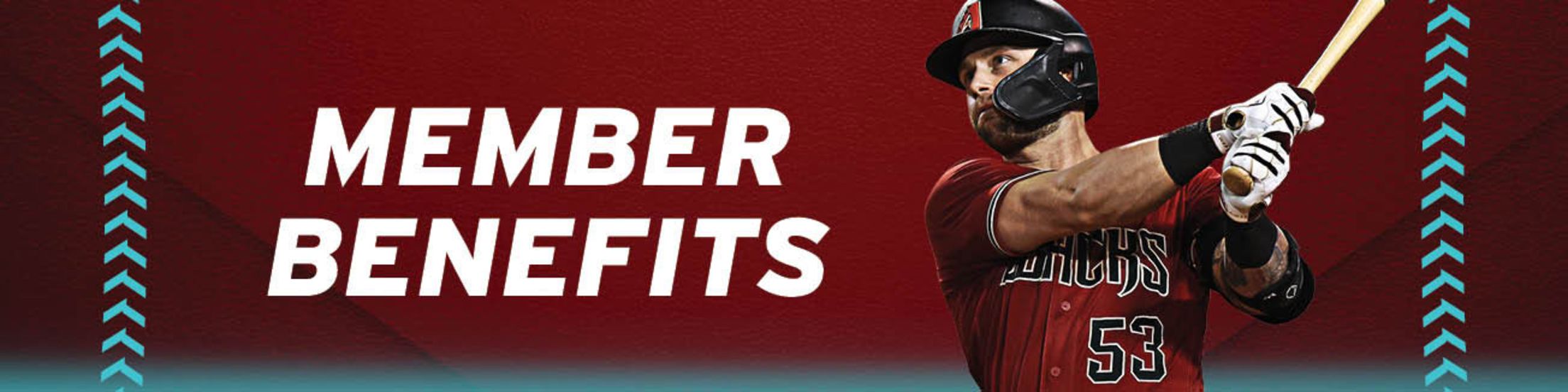 Advantage Member Renewal Information Arizona Diamondbacks