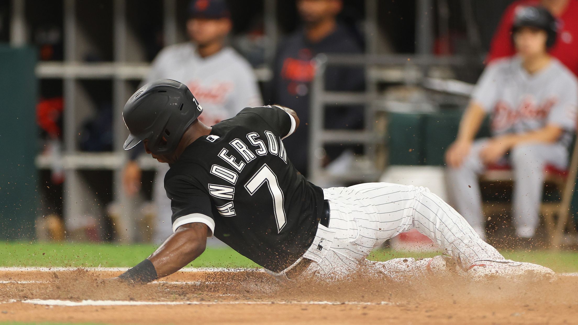 Chicago White Sox Black MLB Jerseys for sale