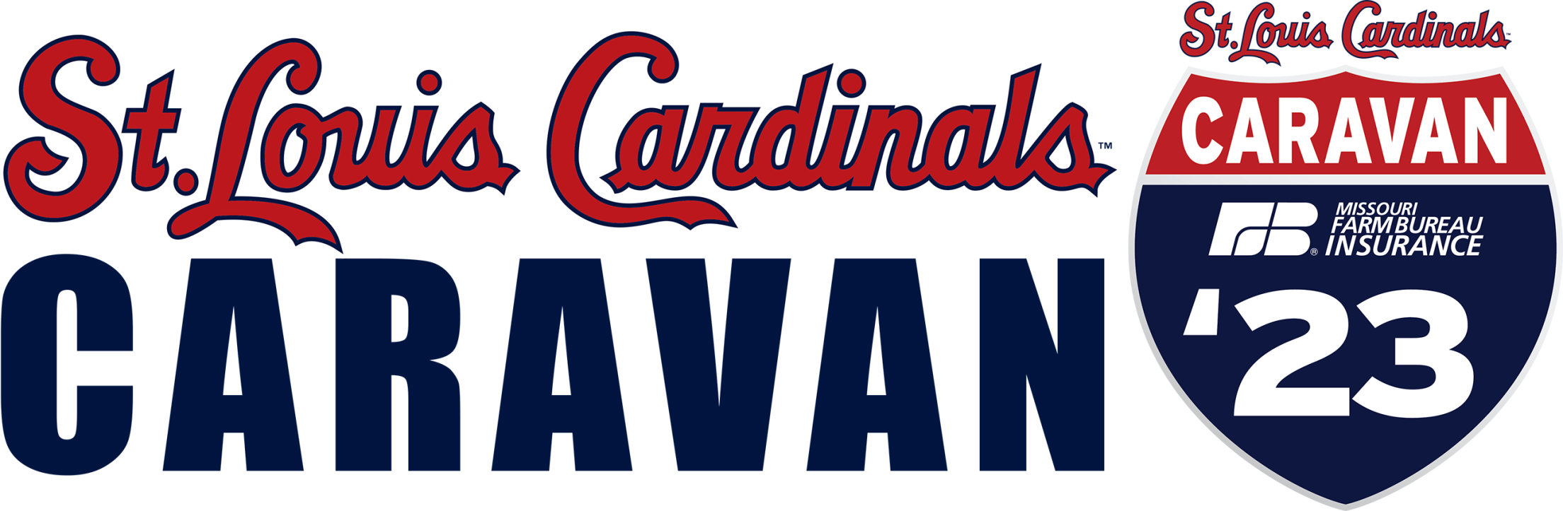 Cardinals Caravan  St. Louis Cardinals