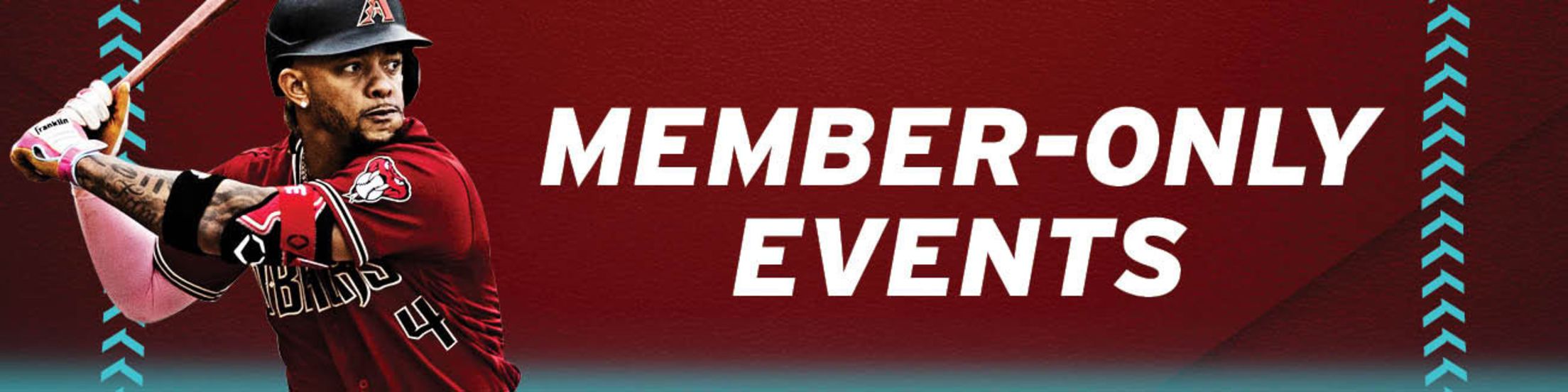 Advantage Member Renewal Information Arizona Diamondbacks