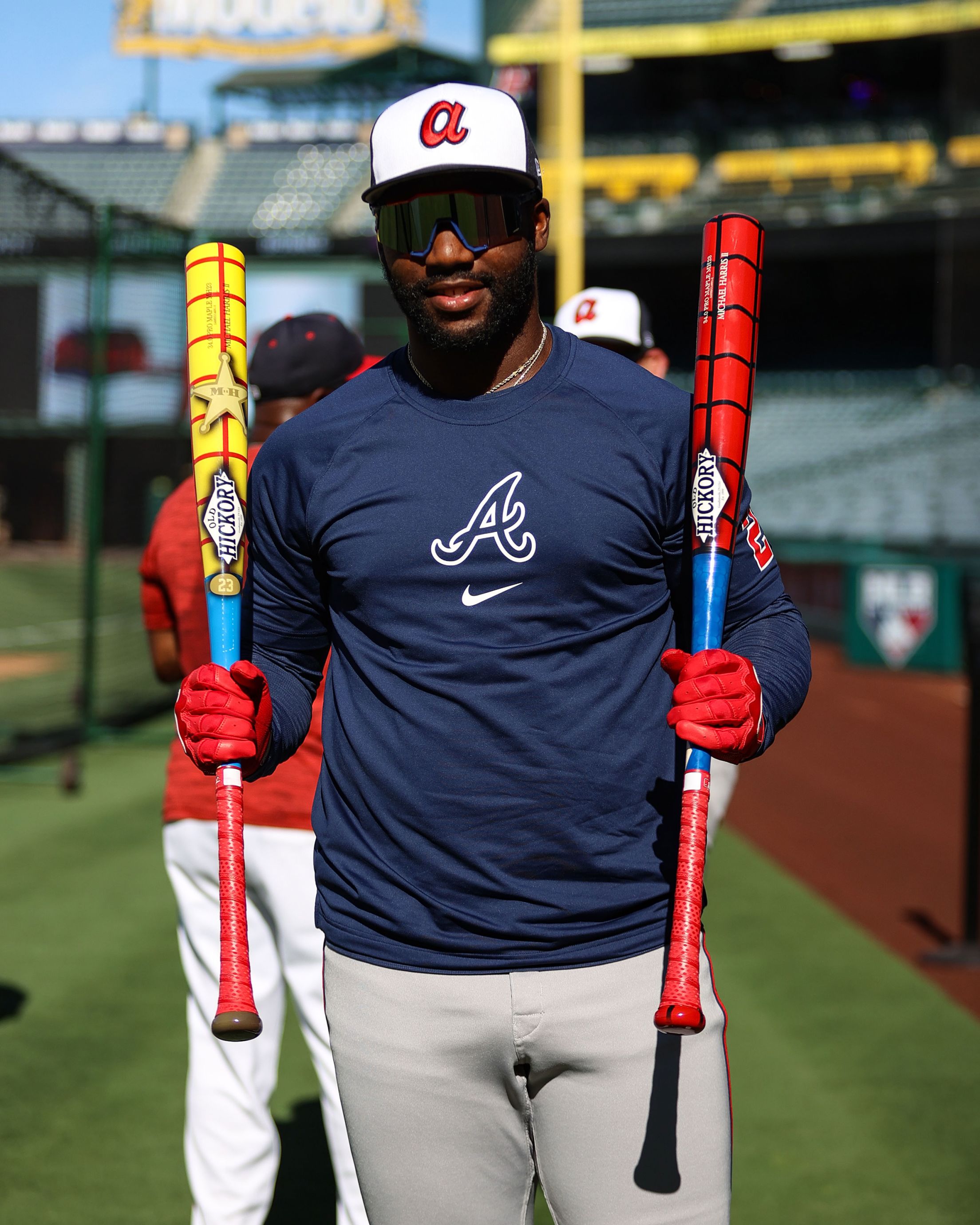 MLB Players' Weekend | MLB.com