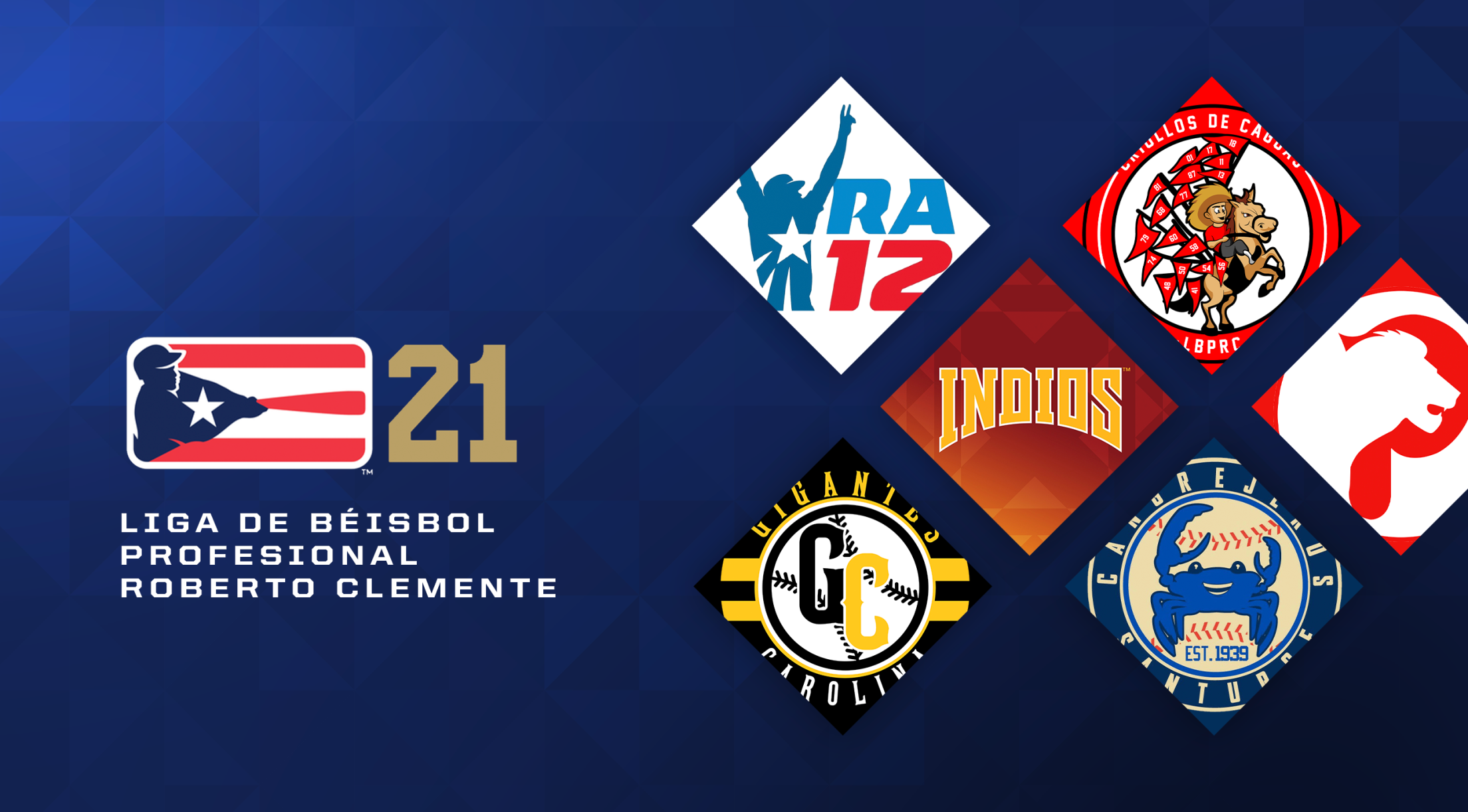 Liga de Puerto Rico Liga Invernales