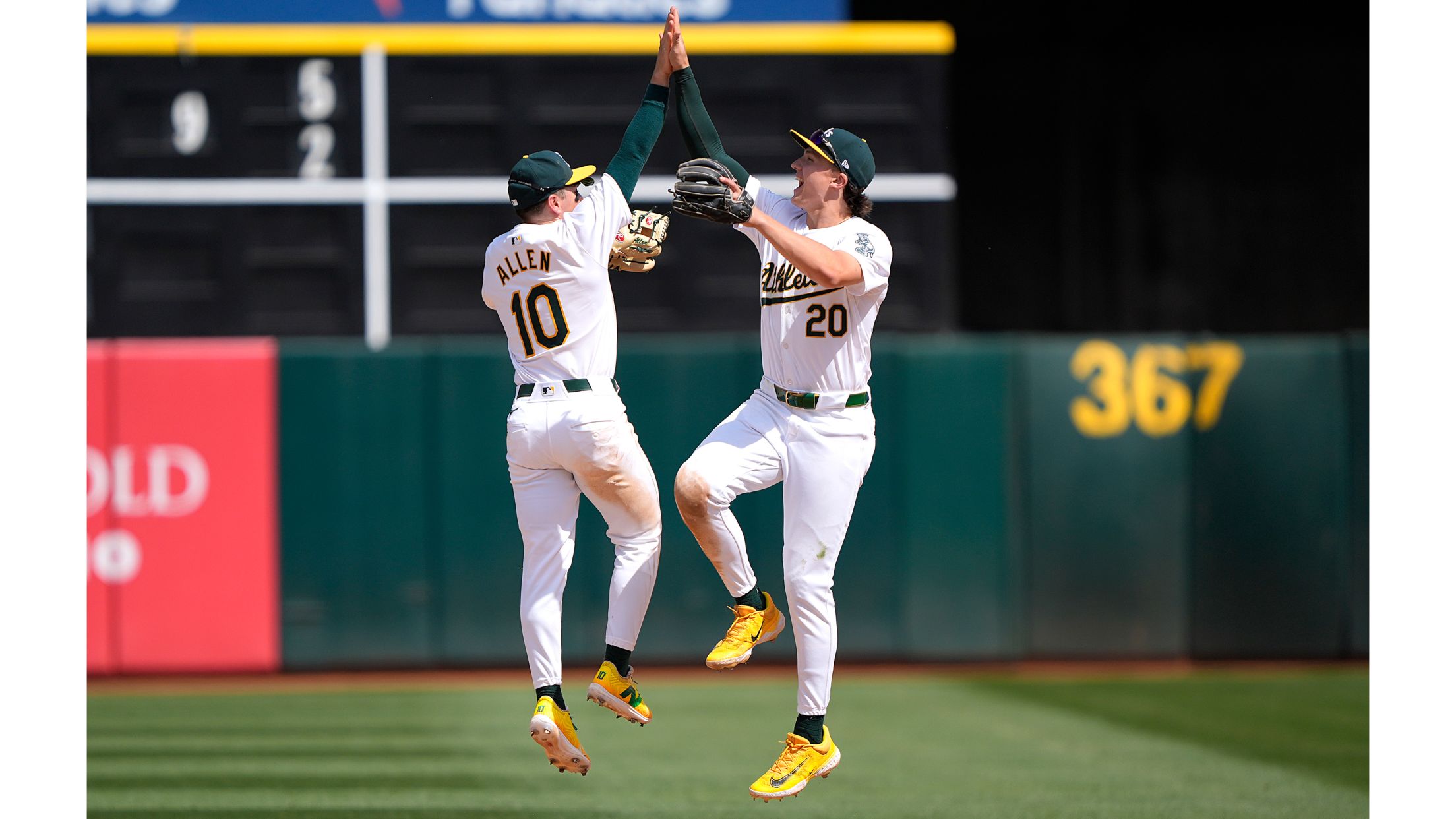 Athletics Photos | Oakland Athletics