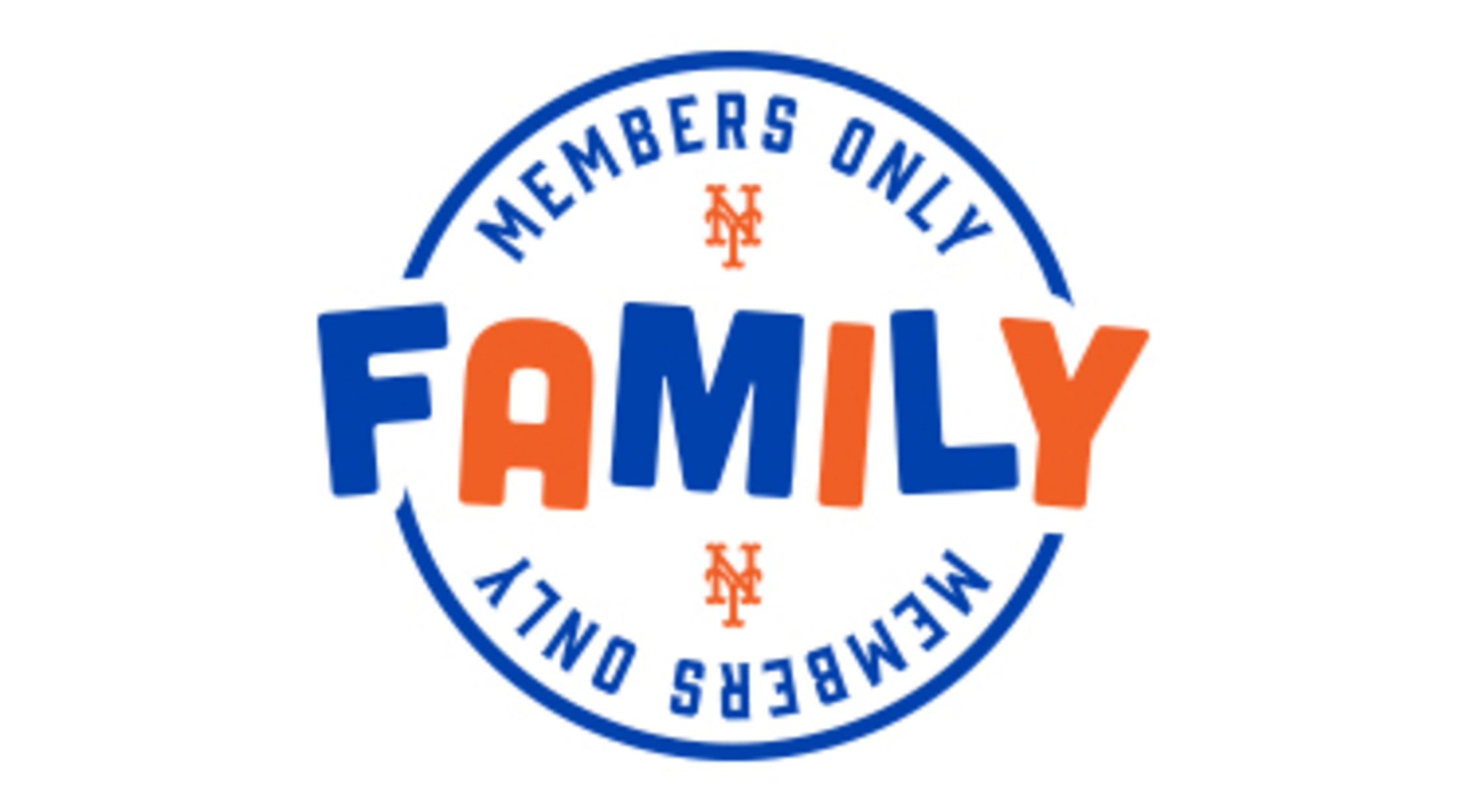 Buy Mets Season Memberships