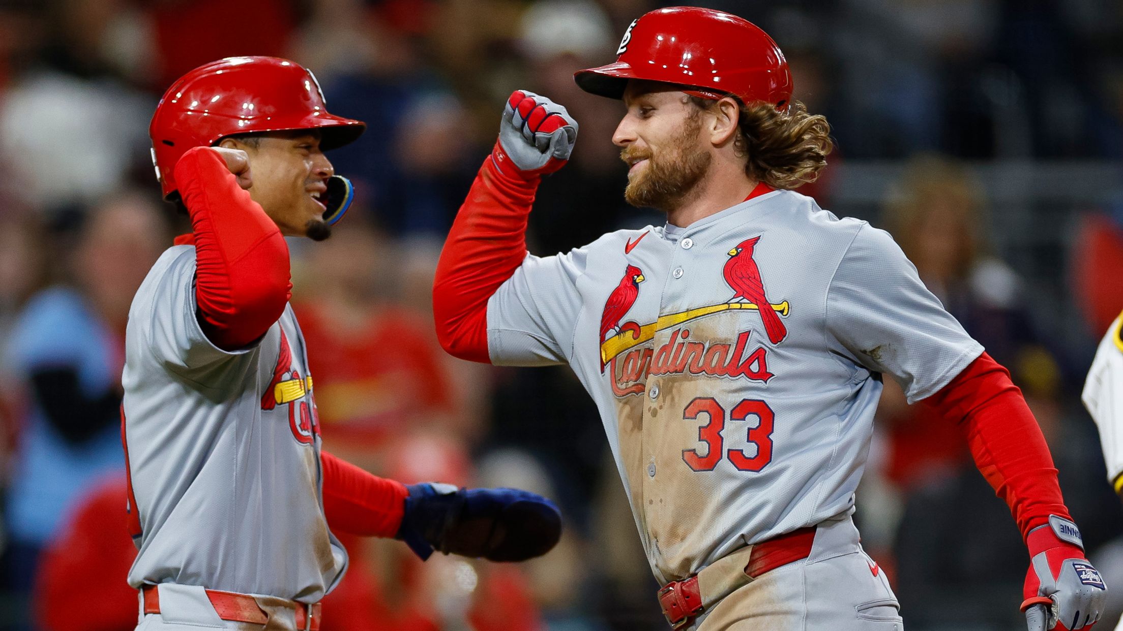 Cardinals Photos | St. Louis Cardinals