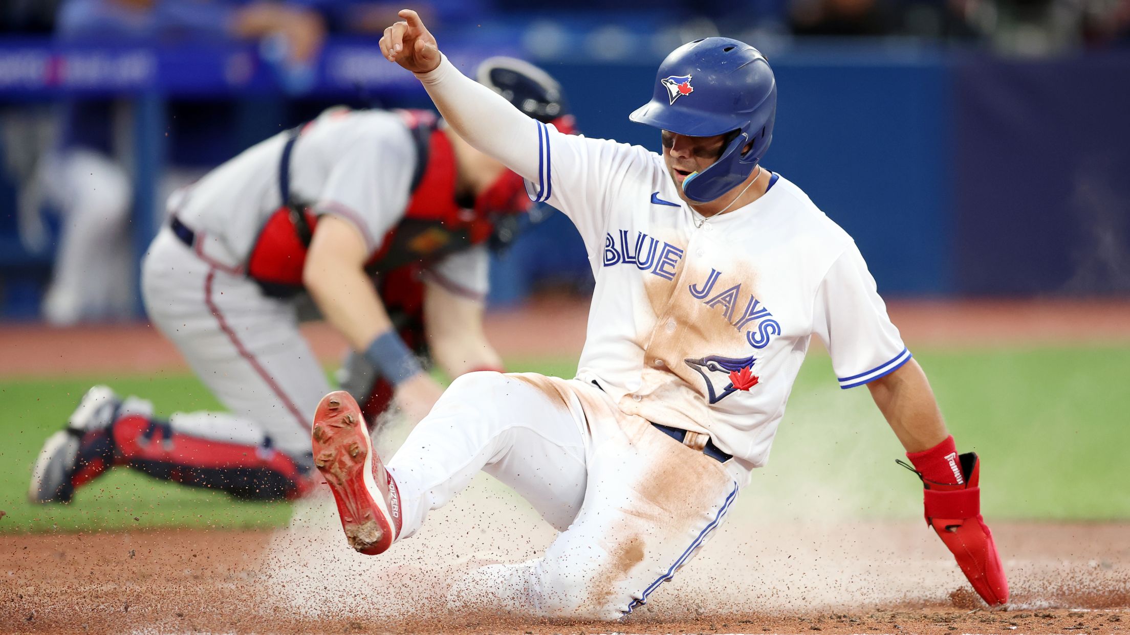 Blue Jays Photos | Toronto Blue Jays