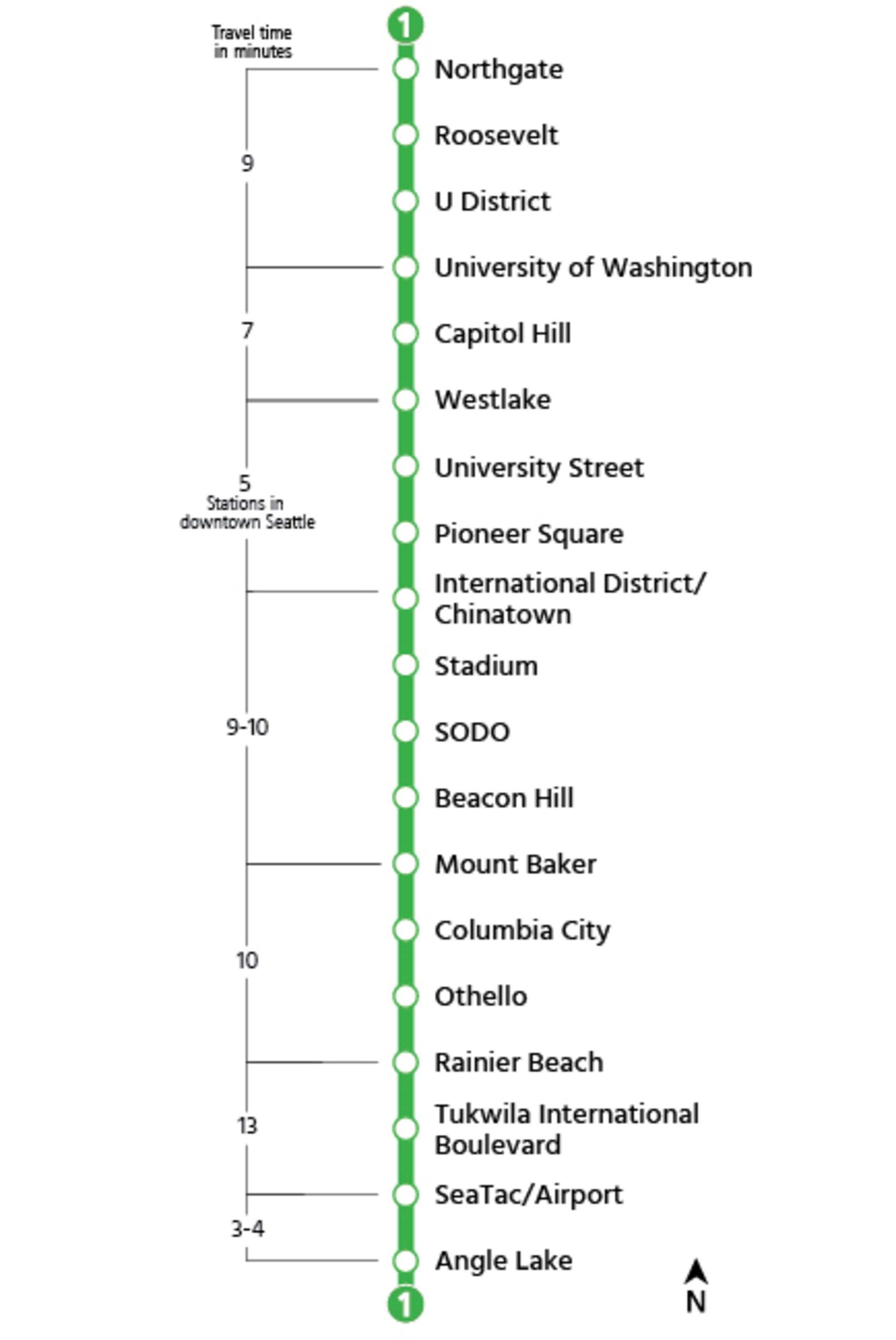 Seattle Mariners launch T-Mobile Park cashless pay points - SportsPro