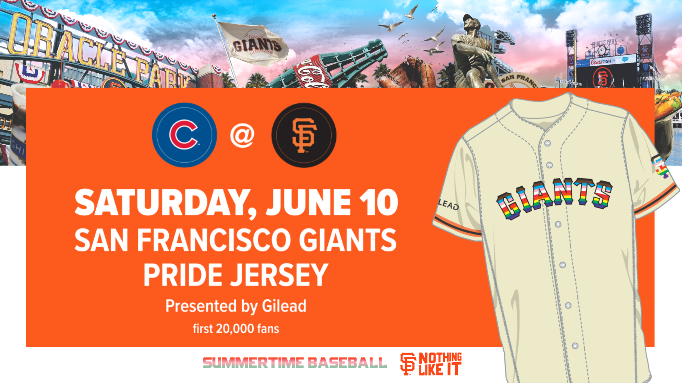 SF Giants' Zaidi supports Pride event: 'This is not a political issue