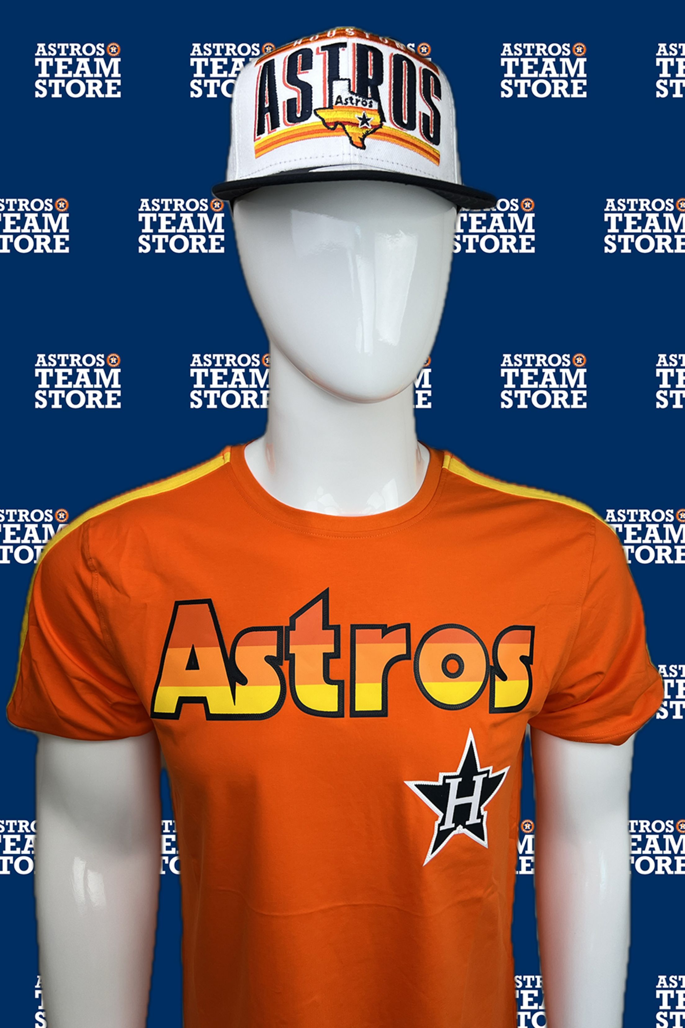 Astros Team Store Houston Astros