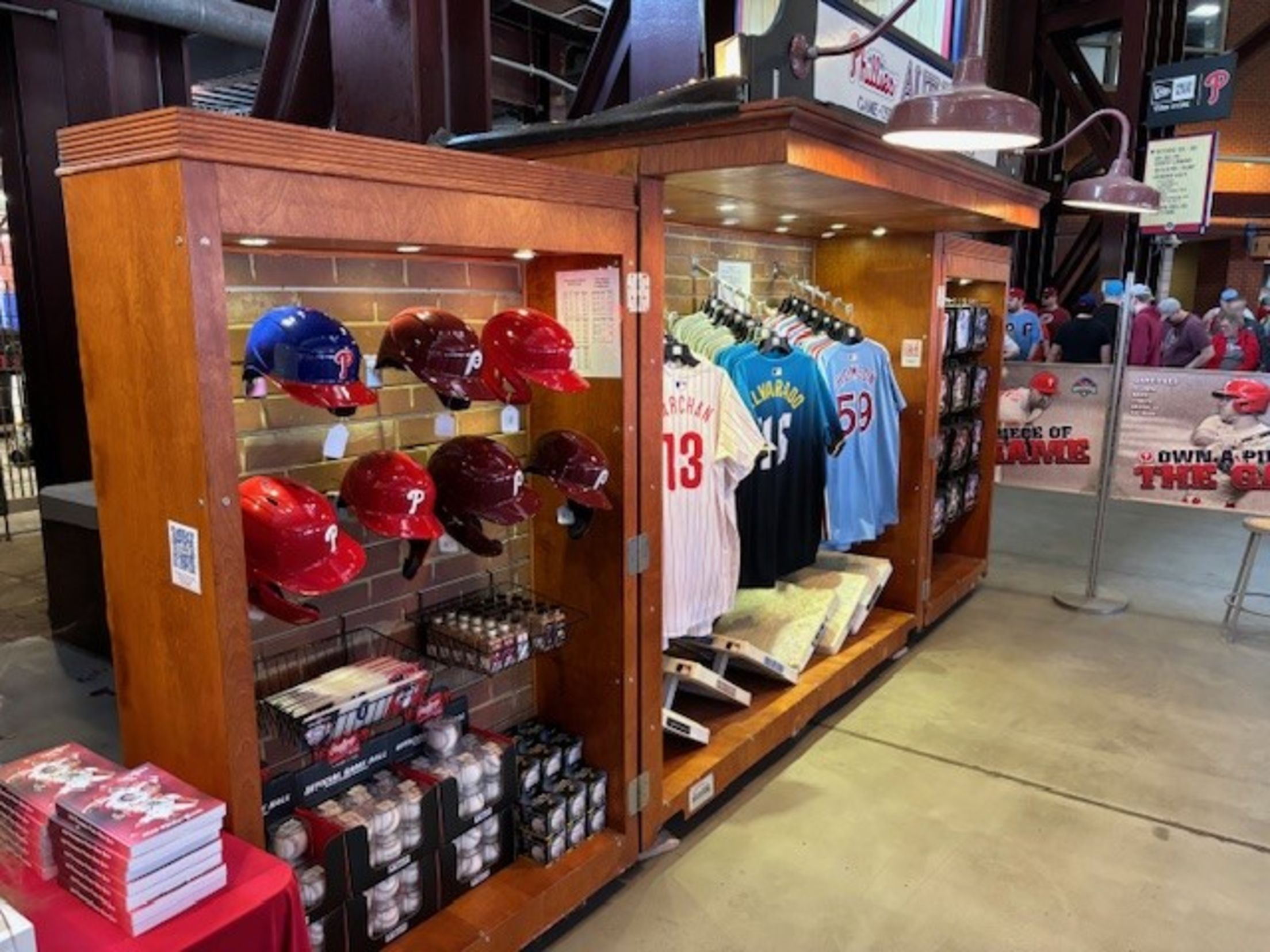 Philadelphia Phillies Authentics | MLB Authentication | MLB.com