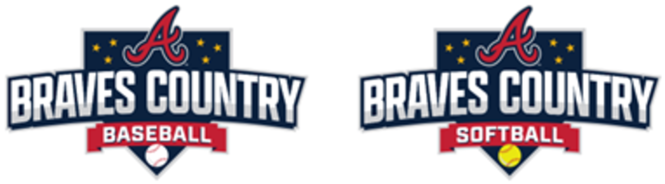 Braves Country Baseball and Softball Association Atlanta Braves