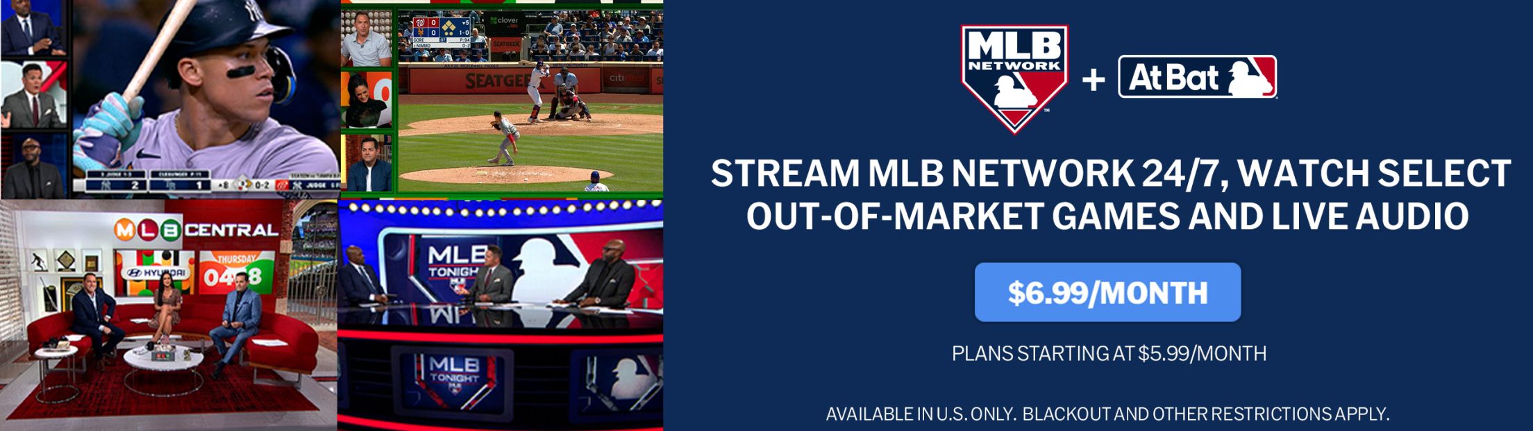 MLB.com | The Official Site of Major League Baseball