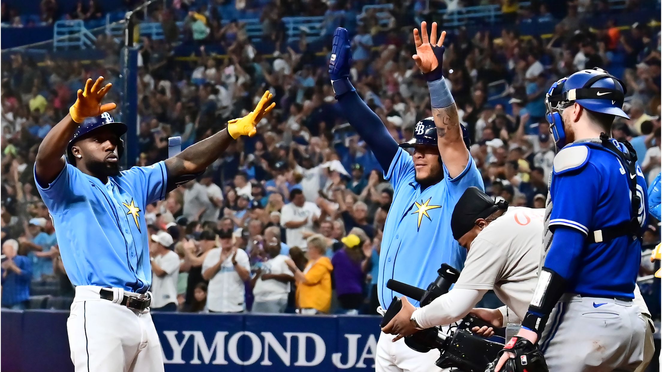 Rays Photos | Tampa Bay Rays