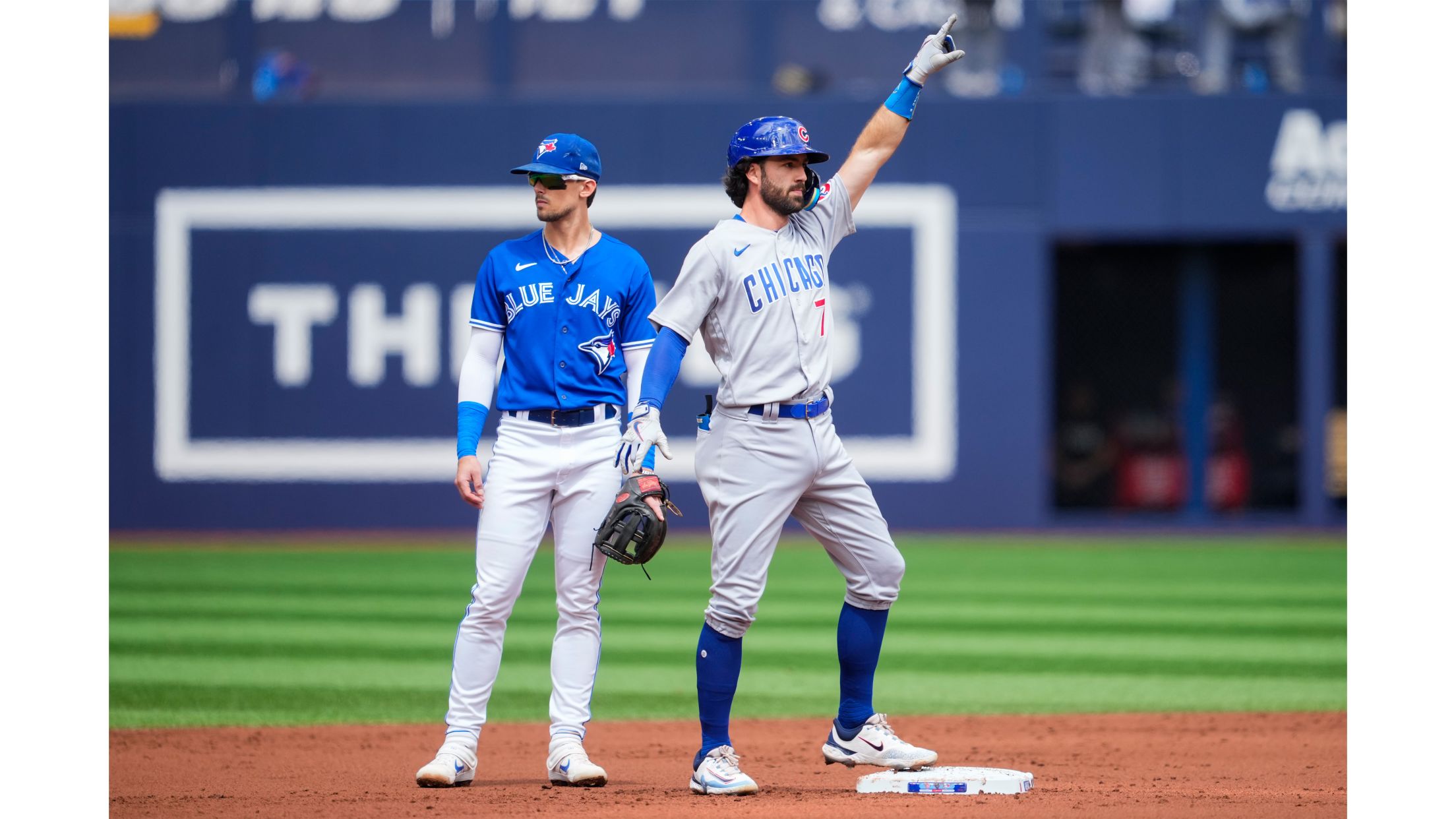 GALLERY: Chicago Cubs at Cincinnati Reds, June 22