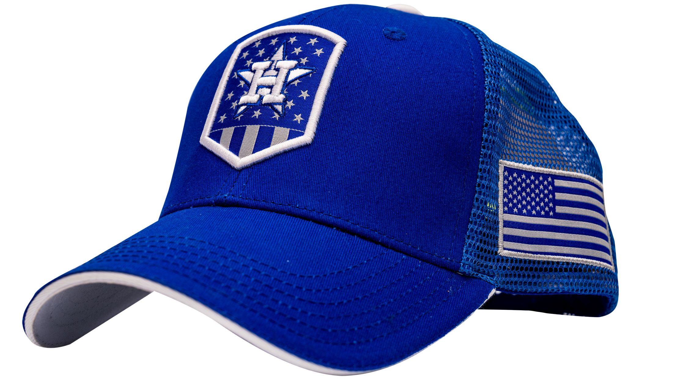 MLB Armed Forces Day 2023 hats are available now: Where to buy on