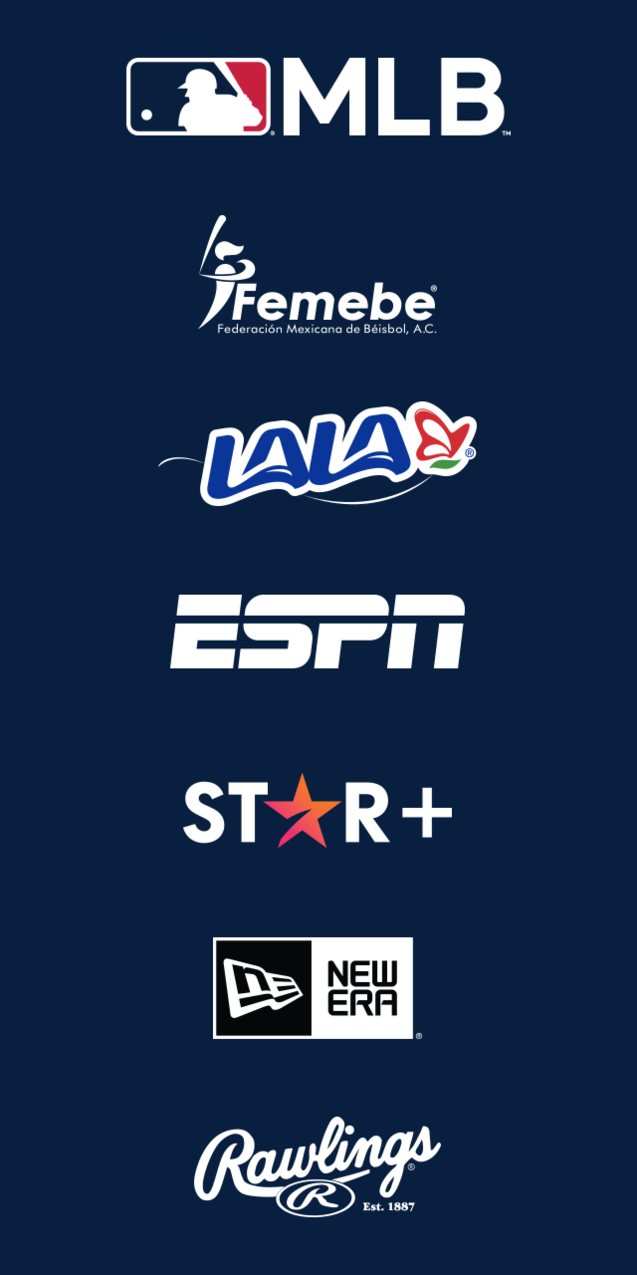 MLB Cup 2024 México