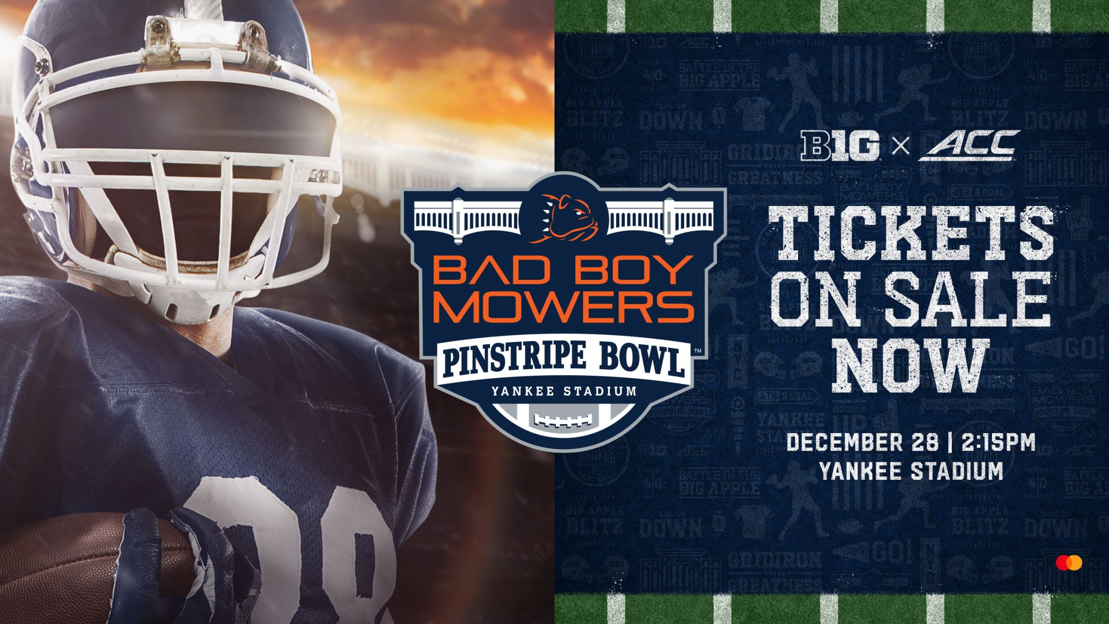 Where to get the cheapest tickets to the Pinstripe Bowl: Syracuse