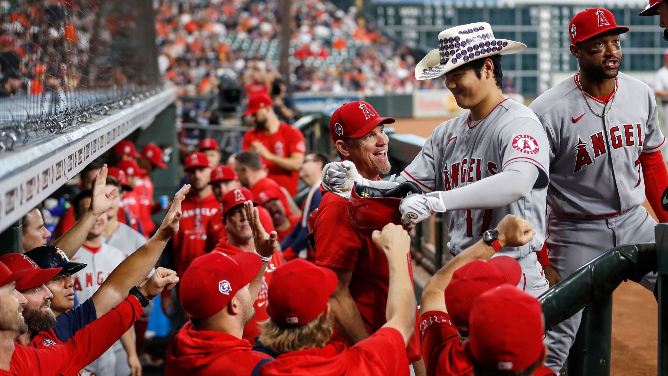 Angels Photos | Los Angeles Angels