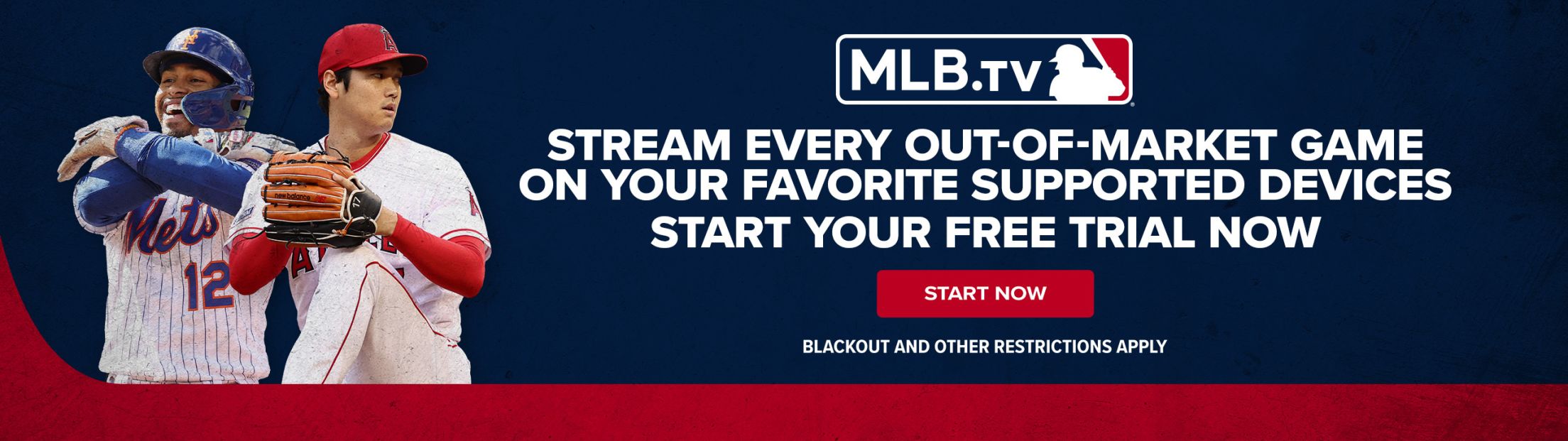 MLB Partners With YouTube to Exclusively Live Stream 13 Games This Regular  Season