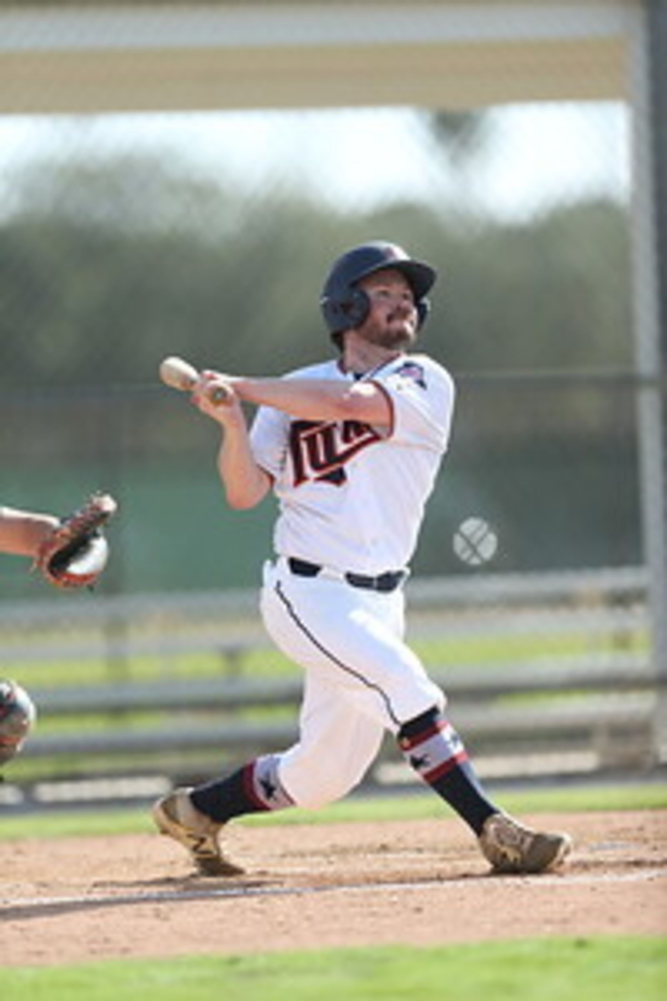 Minnesota Twins Fantasy Camp Minnesota Twins