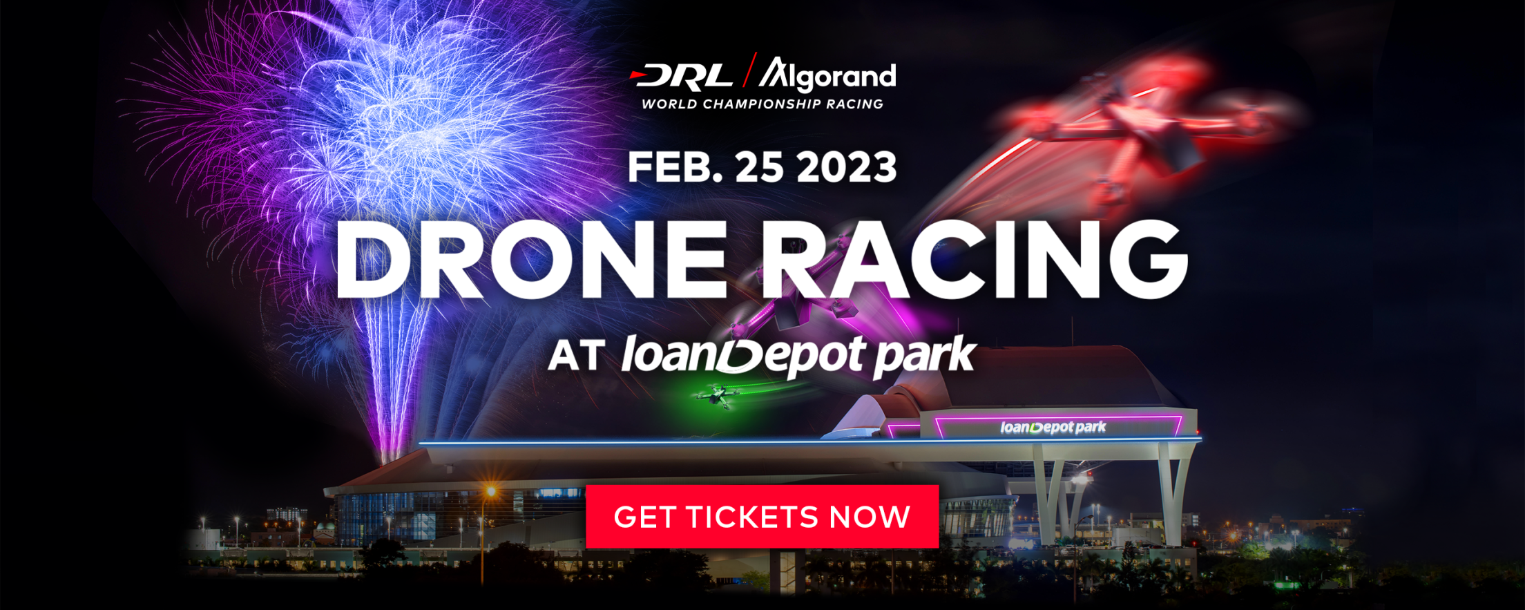 Drone Racing